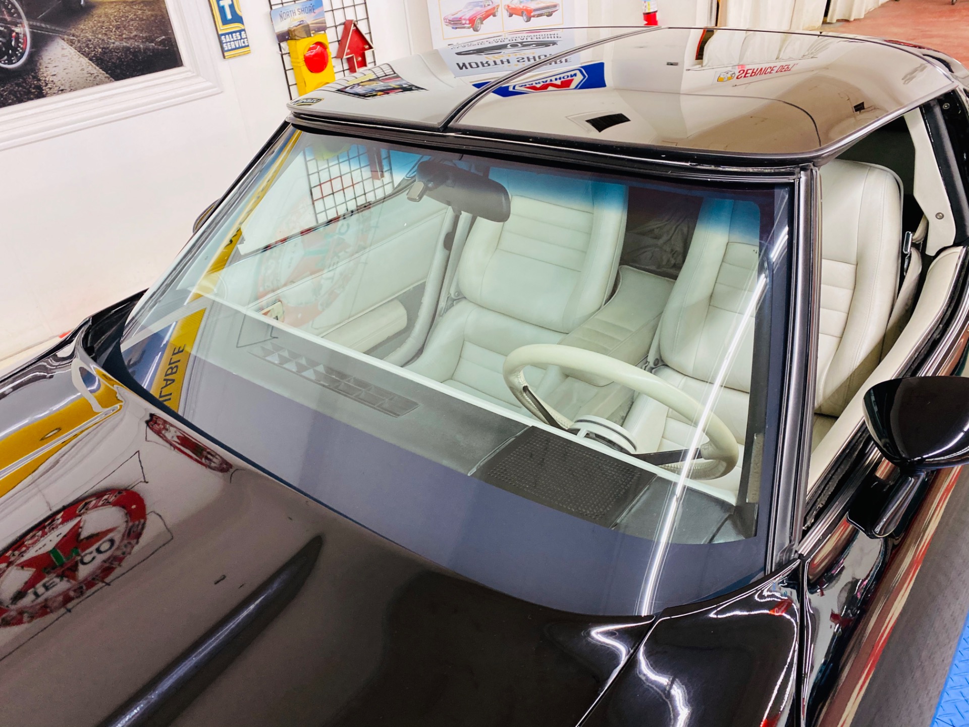 Used 1980 Chevrolet Corvette - L82 - T TOPS - ZZ4 CRATE ENGINE - | St. Petersburg, FL