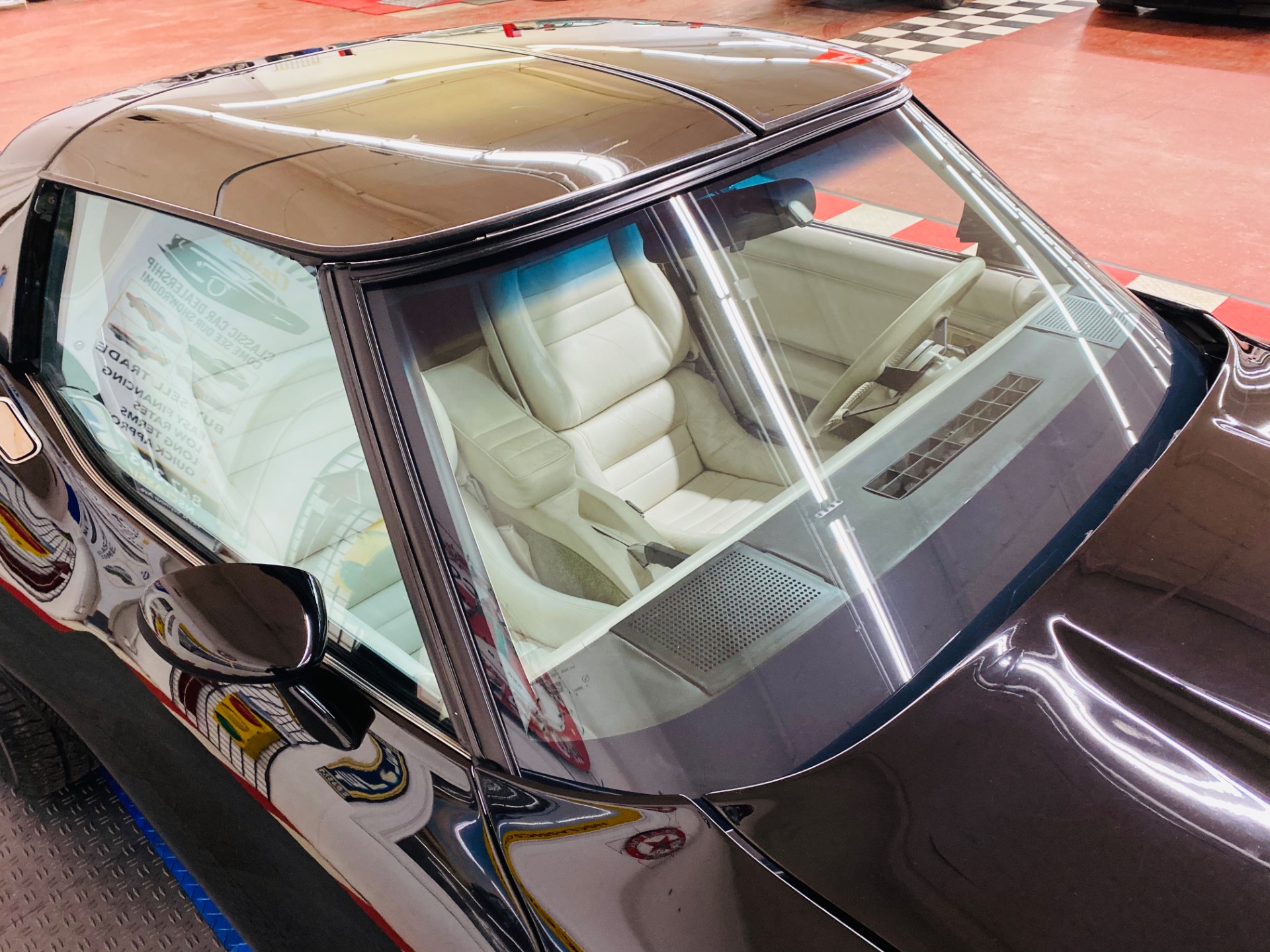 Used 1980 Chevrolet Corvette - L82 - T TOPS - ZZ4 CRATE ENGINE - | St. Petersburg, FL