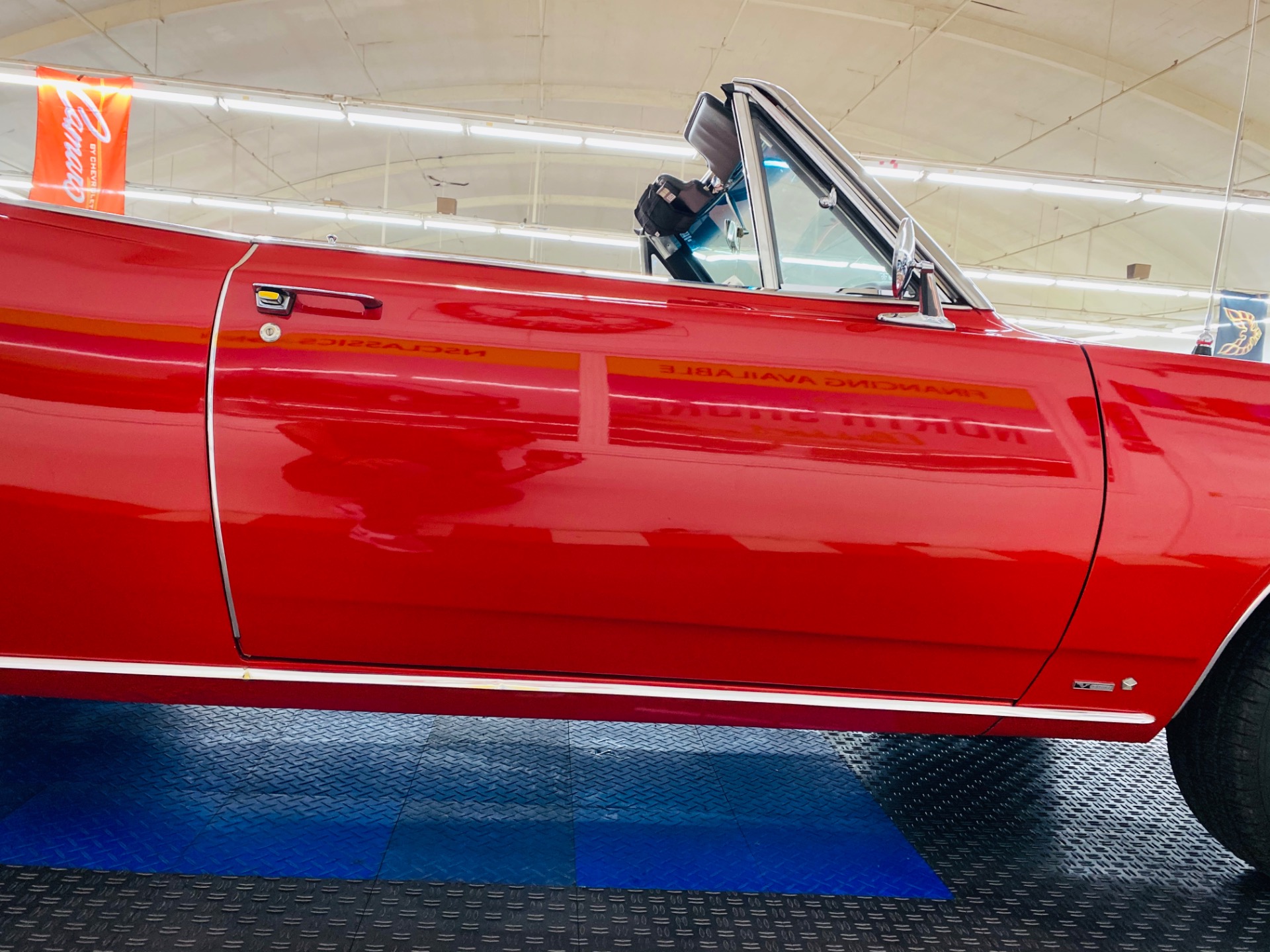 Used 1967 Plymouth Barracuda -CONVERTIBLE - 340 V8 ENGINE - VERY CLEAN - NICE PAINT - SEE VIDEO - | Mundelein, IL