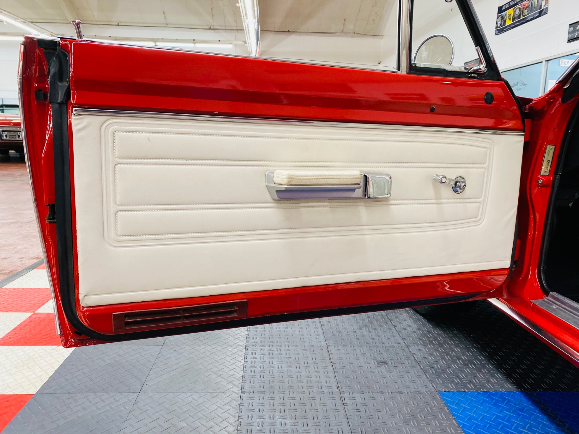 Used 1967 Plymouth Barracuda -CONVERTIBLE - 340 V8 ENGINE - VERY CLEAN - NICE PAINT - SEE VIDEO - | Mundelein, IL