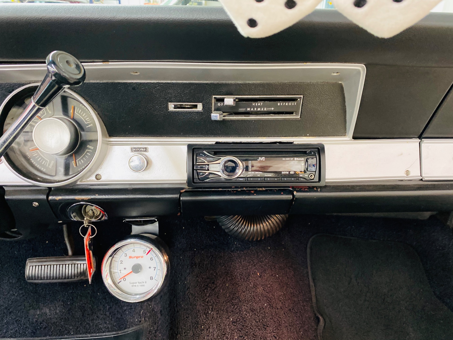 Used 1967 Plymouth Barracuda -CONVERTIBLE - 340 V8 ENGINE - VERY CLEAN - NICE PAINT - SEE VIDEO - | Mundelein, IL