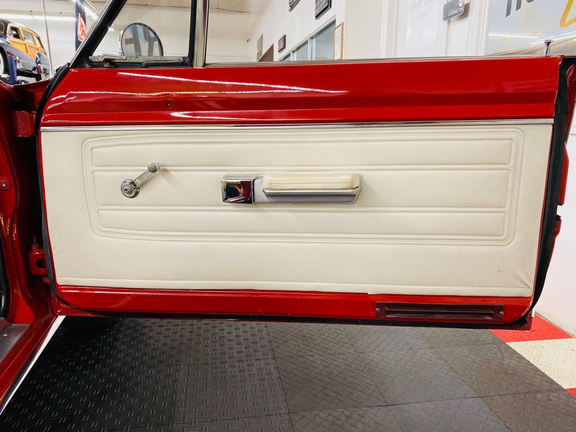 Used 1967 Plymouth Barracuda -CONVERTIBLE - 340 V8 ENGINE - VERY CLEAN - NICE PAINT - SEE VIDEO - | Mundelein, IL