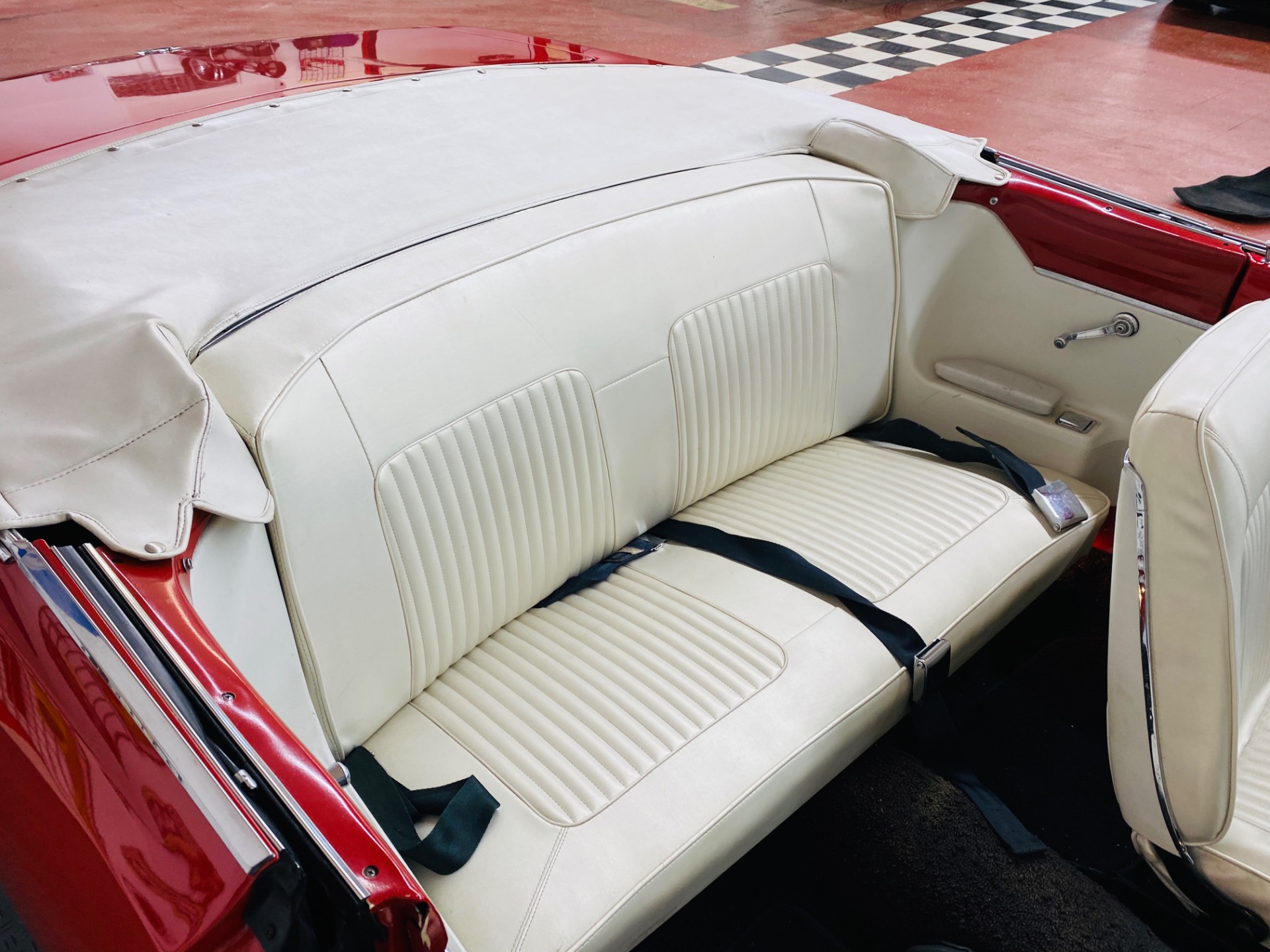 Used 1967 Plymouth Barracuda -CONVERTIBLE - 340 V8 ENGINE - VERY CLEAN - NICE PAINT - SEE VIDEO - | Mundelein, IL