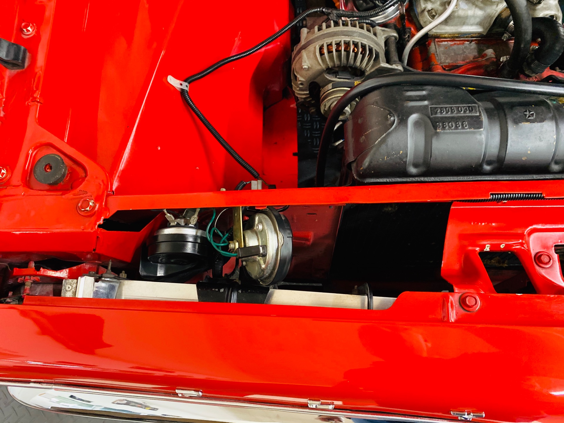 Used 1967 Plymouth Barracuda -CONVERTIBLE - 340 V8 ENGINE - VERY CLEAN - NICE PAINT - SEE VIDEO - | Mundelein, IL