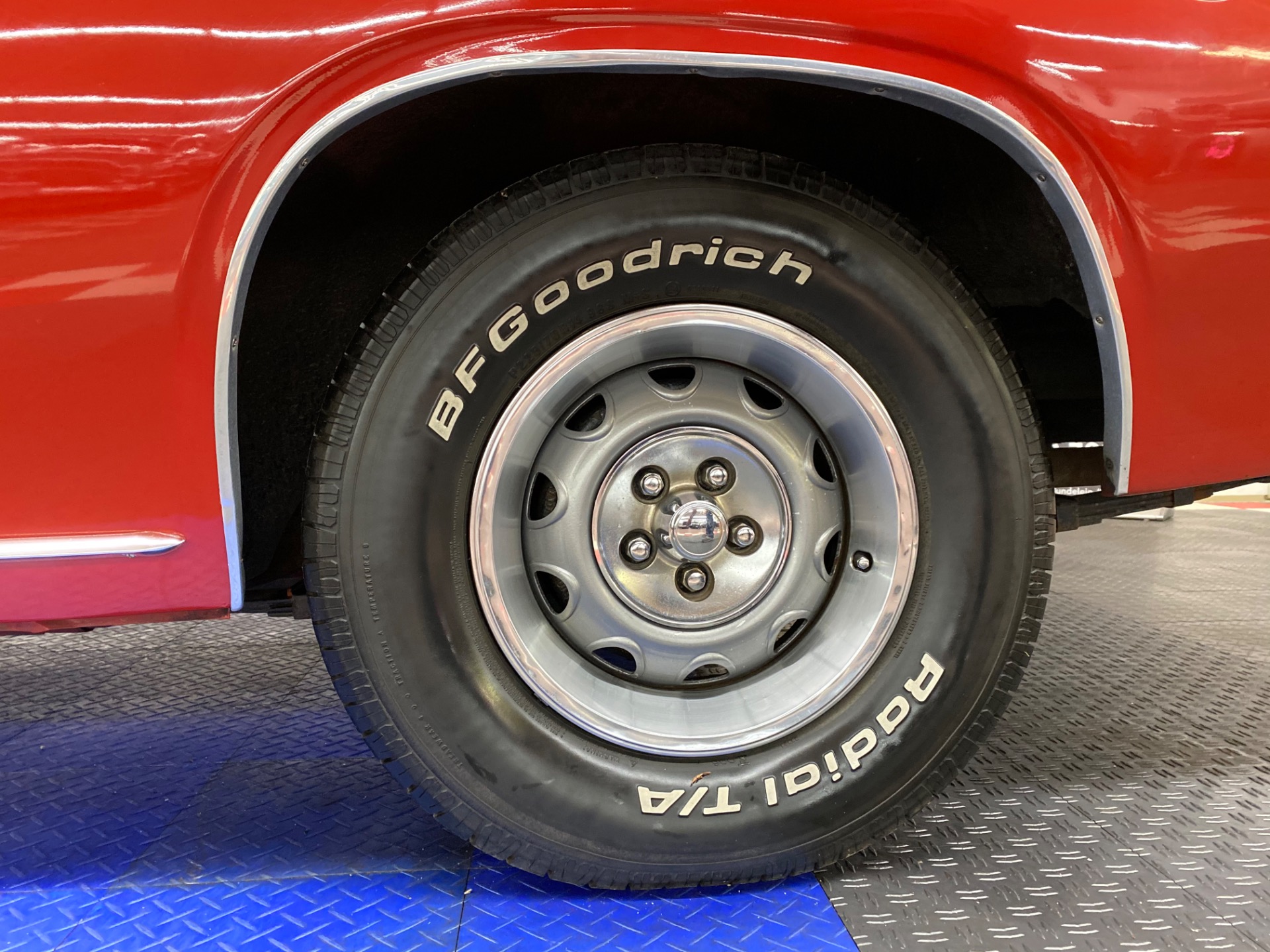 Used 1967 Plymouth Barracuda -CONVERTIBLE - 340 V8 ENGINE - VERY CLEAN - NICE PAINT - SEE VIDEO - | Mundelein, IL