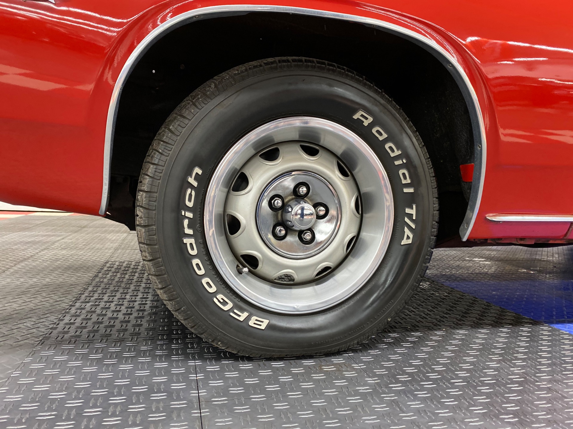 Used 1967 Plymouth Barracuda -CONVERTIBLE - 340 V8 ENGINE - VERY CLEAN - NICE PAINT - SEE VIDEO - | Mundelein, IL