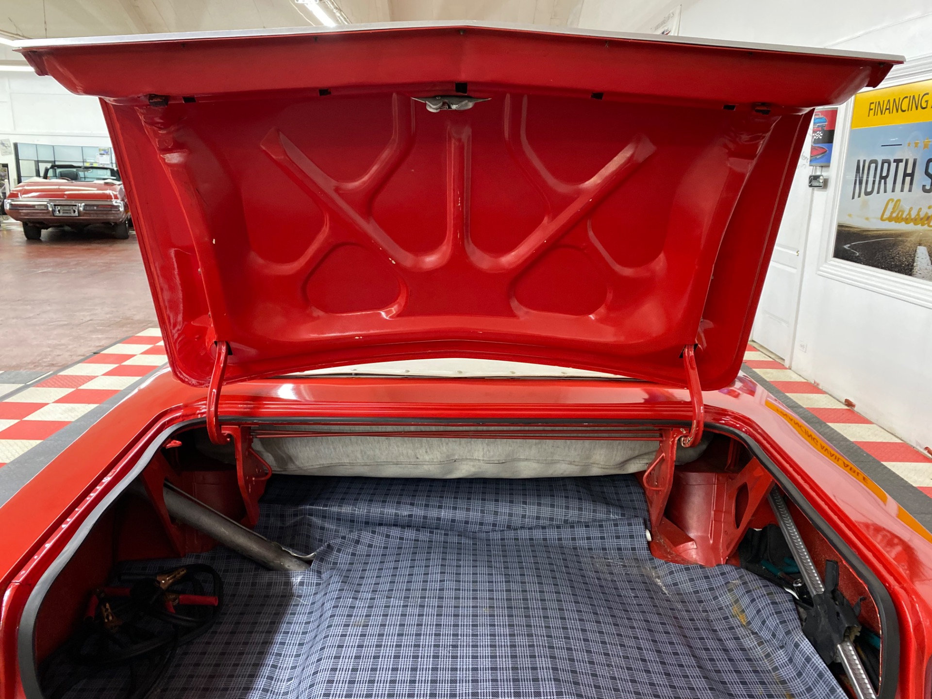 Used 1967 Plymouth Barracuda -CONVERTIBLE - 340 V8 ENGINE - VERY CLEAN - NICE PAINT - SEE VIDEO - | Mundelein, IL