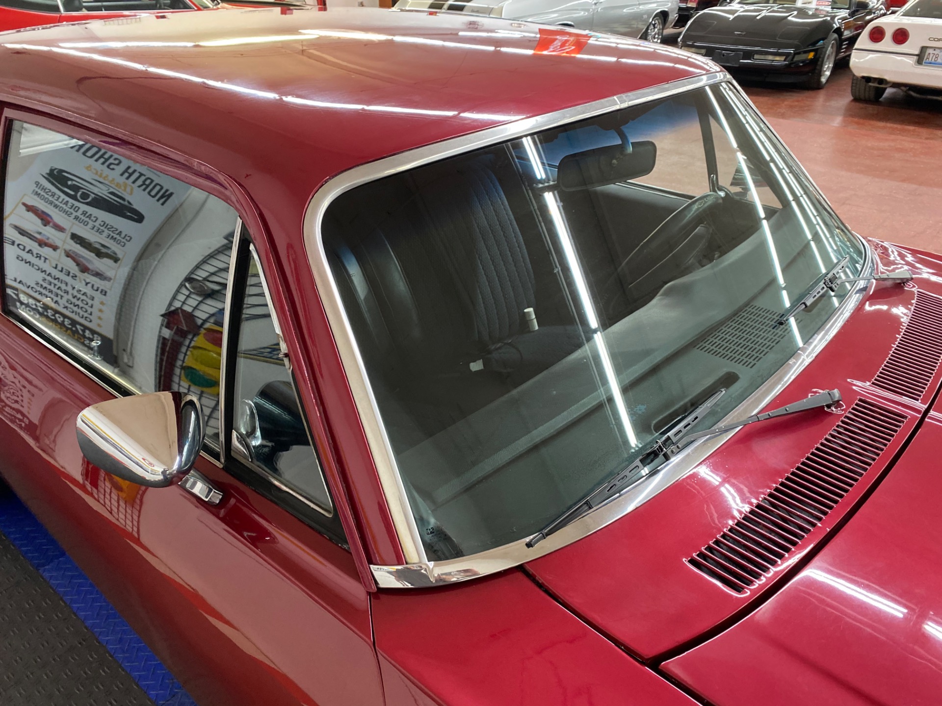 Used 1972 Chevrolet Nova -SS TRIBUTE - 350 V8 - LOW BUDGET FUN - SEE VIDEO | St. Petersburg, FL