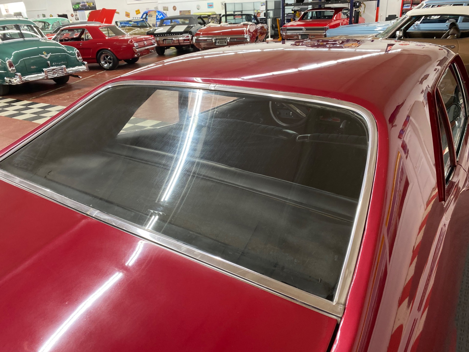 Used 1972 Chevrolet Nova -SS TRIBUTE - 350 V8 - LOW BUDGET FUN - SEE VIDEO | St. Petersburg, FL