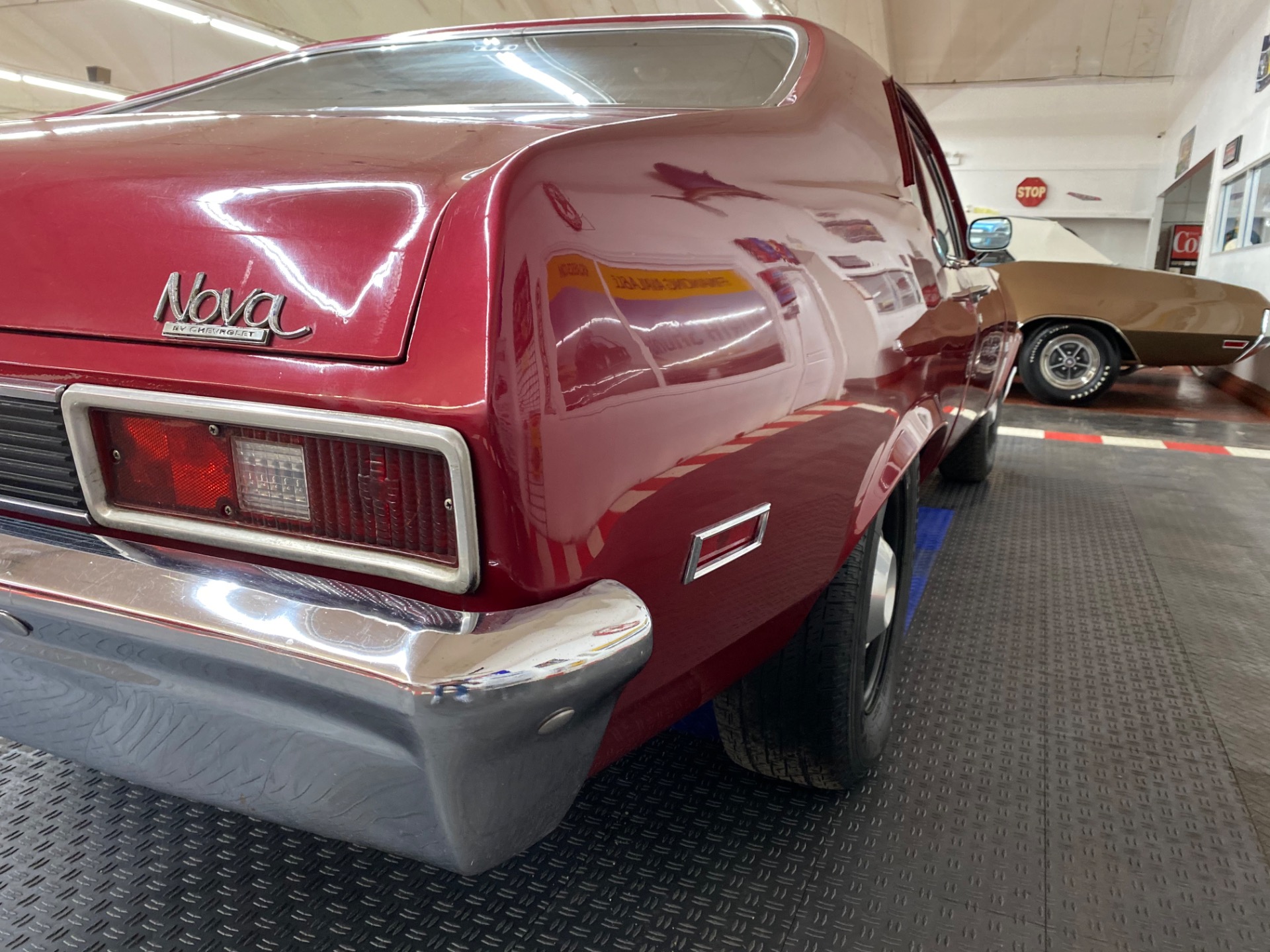 Used 1972 Chevrolet Nova -SS TRIBUTE - 350 V8 - LOW BUDGET FUN - SEE VIDEO | St. Petersburg, FL