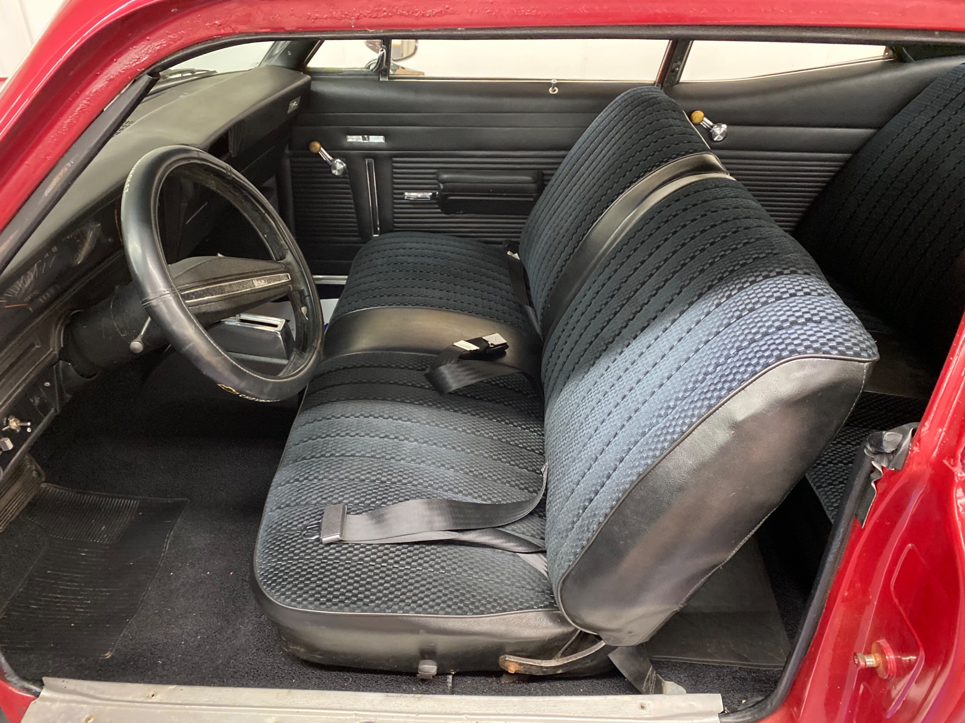 Used 1972 Chevrolet Nova -SS TRIBUTE - 350 V8 - LOW BUDGET FUN - SEE VIDEO | St. Petersburg, FL