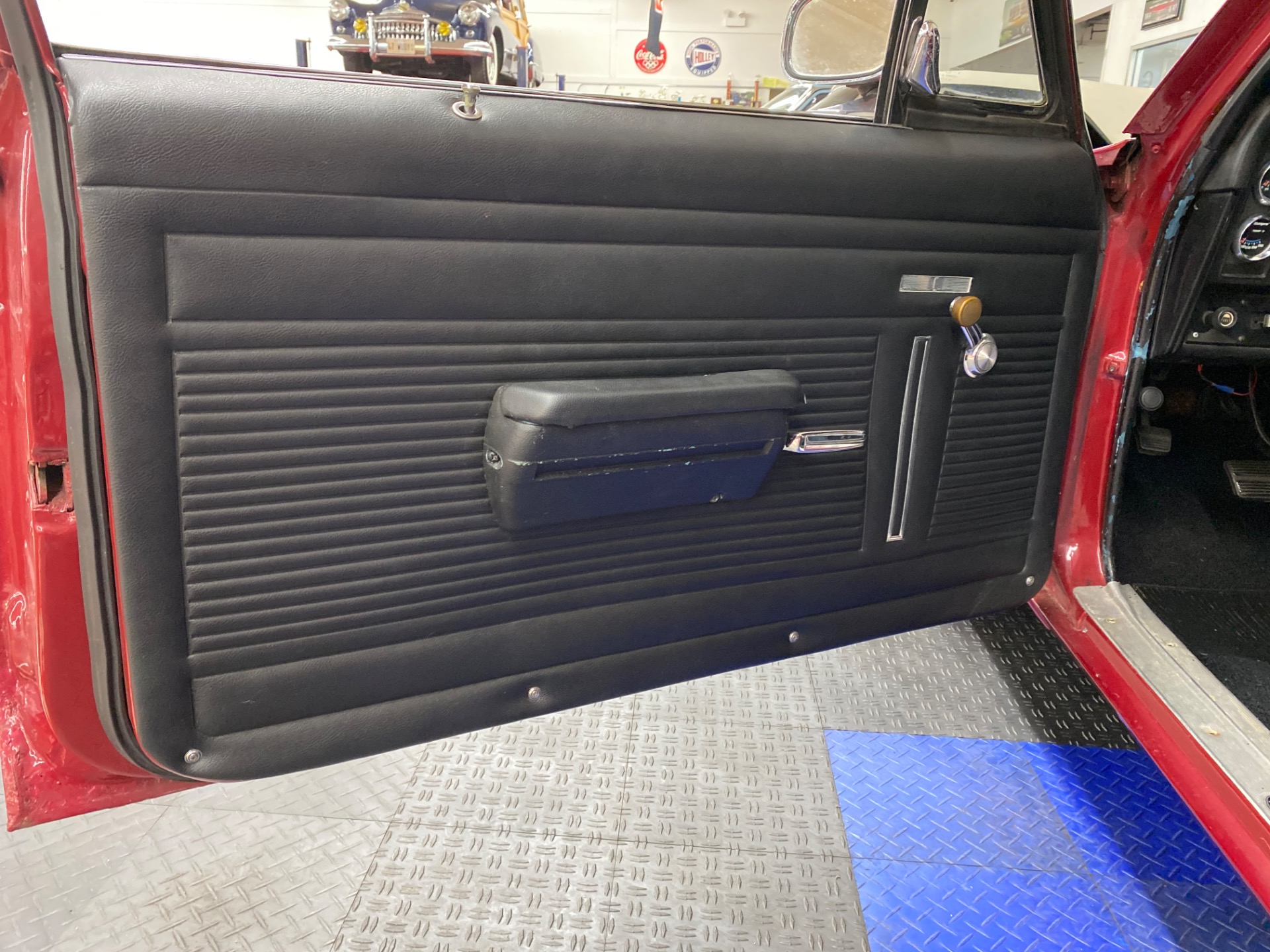 Used 1972 Chevrolet Nova -SS TRIBUTE - 350 V8 - LOW BUDGET FUN - SEE VIDEO | St. Petersburg, FL