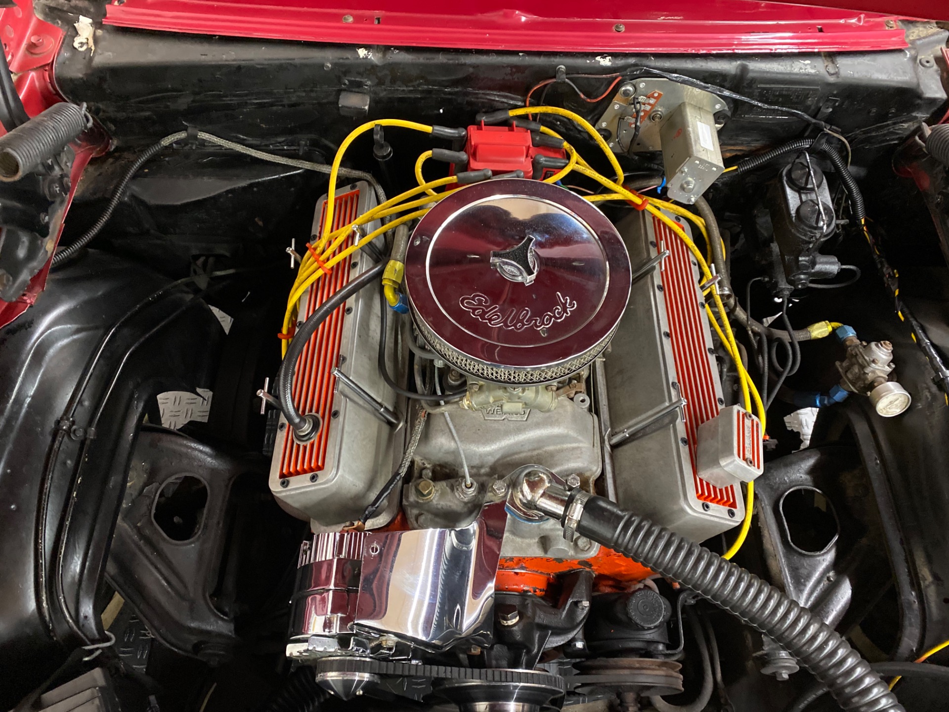 Used 1972 Chevrolet Nova -SS TRIBUTE - 350 V8 - LOW BUDGET FUN - SEE VIDEO | St. Petersburg, FL
