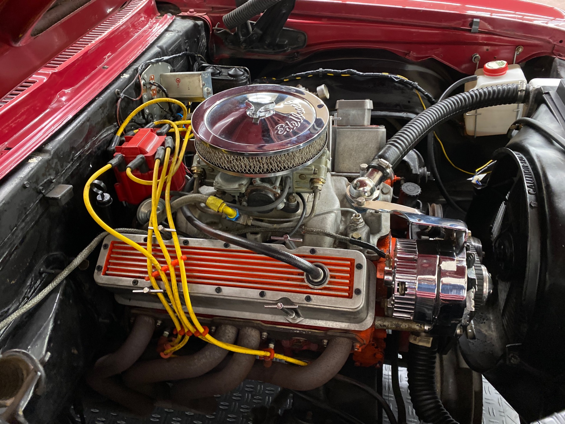 Used 1972 Chevrolet Nova -SS TRIBUTE - 350 V8 - LOW BUDGET FUN - SEE VIDEO | St. Petersburg, FL