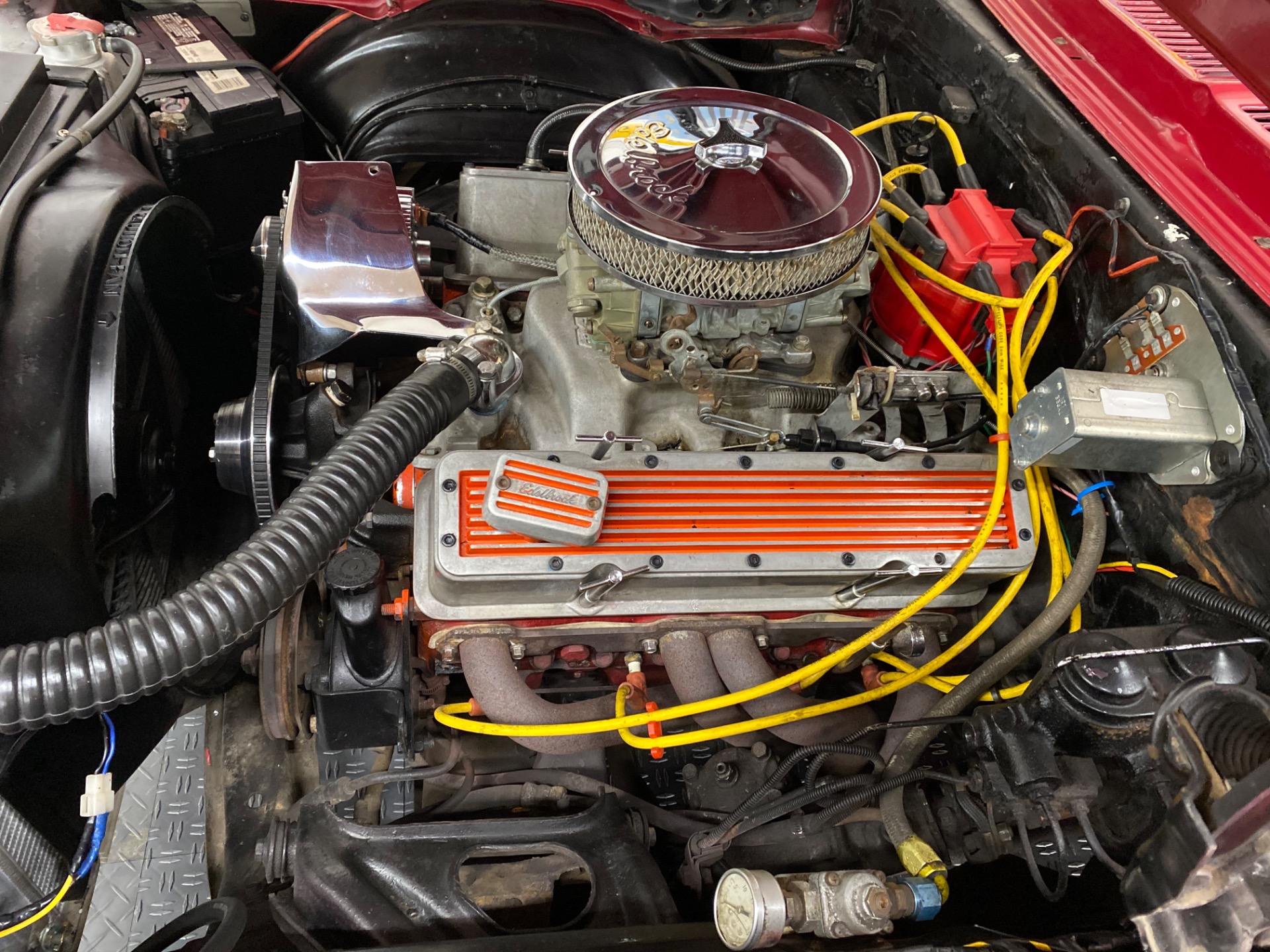 Used 1972 Chevrolet Nova -SS TRIBUTE - 350 V8 - LOW BUDGET FUN - SEE VIDEO | St. Petersburg, FL