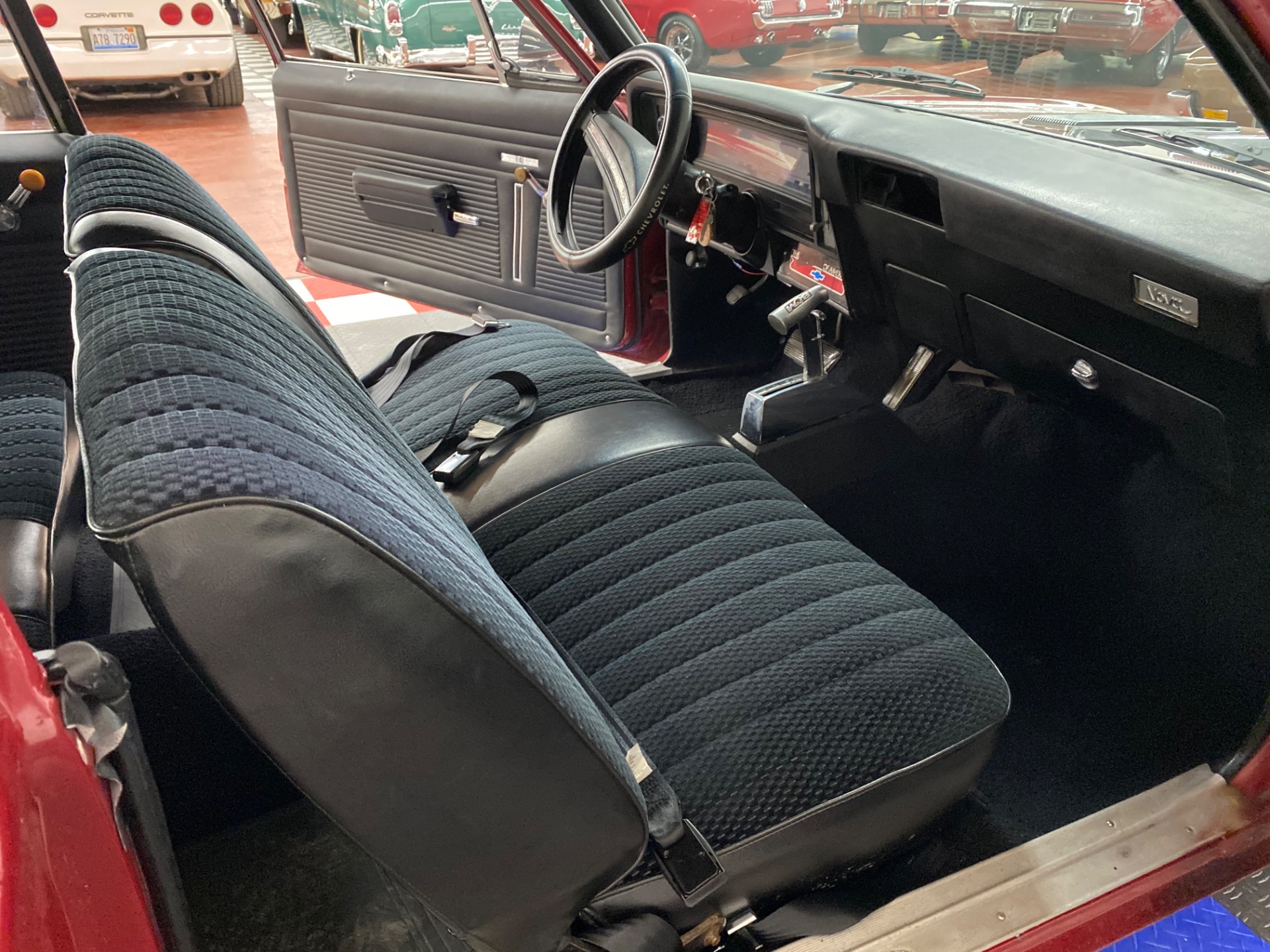 Used 1972 Chevrolet Nova -SS TRIBUTE - 350 V8 - LOW BUDGET FUN - SEE VIDEO | St. Petersburg, FL