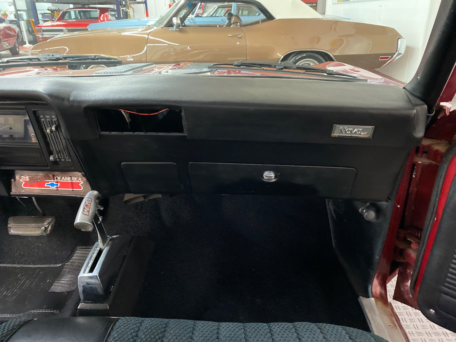 Used 1972 Chevrolet Nova -SS TRIBUTE - 350 V8 - LOW BUDGET FUN - SEE VIDEO | St. Petersburg, FL