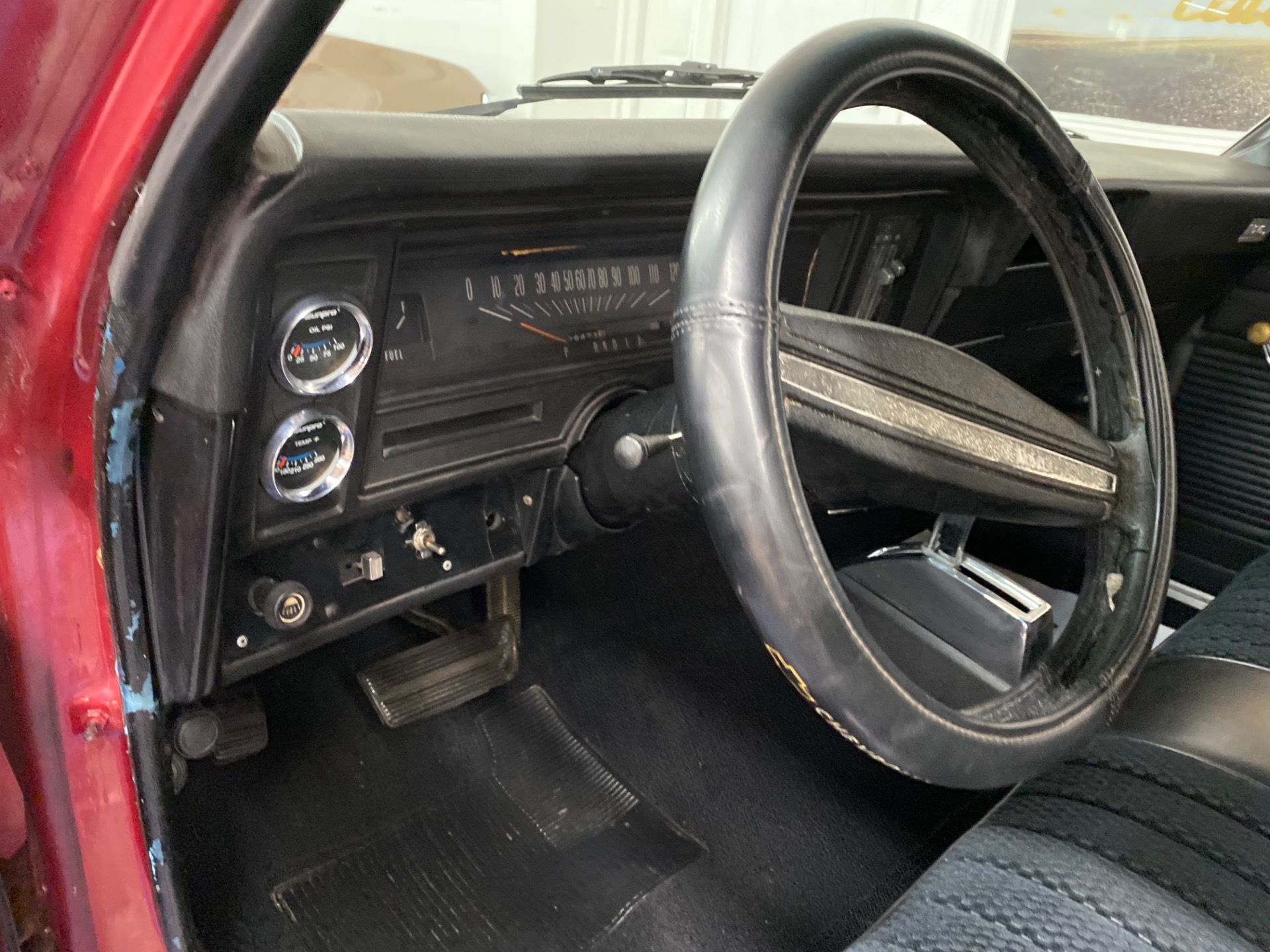 Used 1972 Chevrolet Nova -SS TRIBUTE - 350 V8 - LOW BUDGET FUN - SEE VIDEO | St. Petersburg, FL