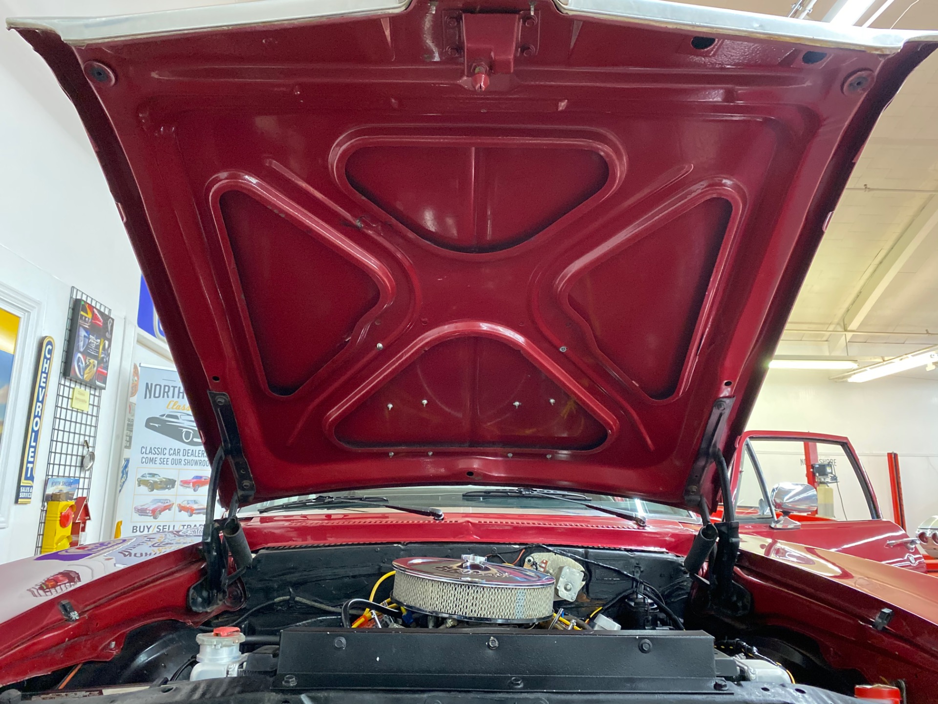 Used 1972 Chevrolet Nova -SS TRIBUTE - 350 V8 - LOW BUDGET FUN - SEE VIDEO | St. Petersburg, FL