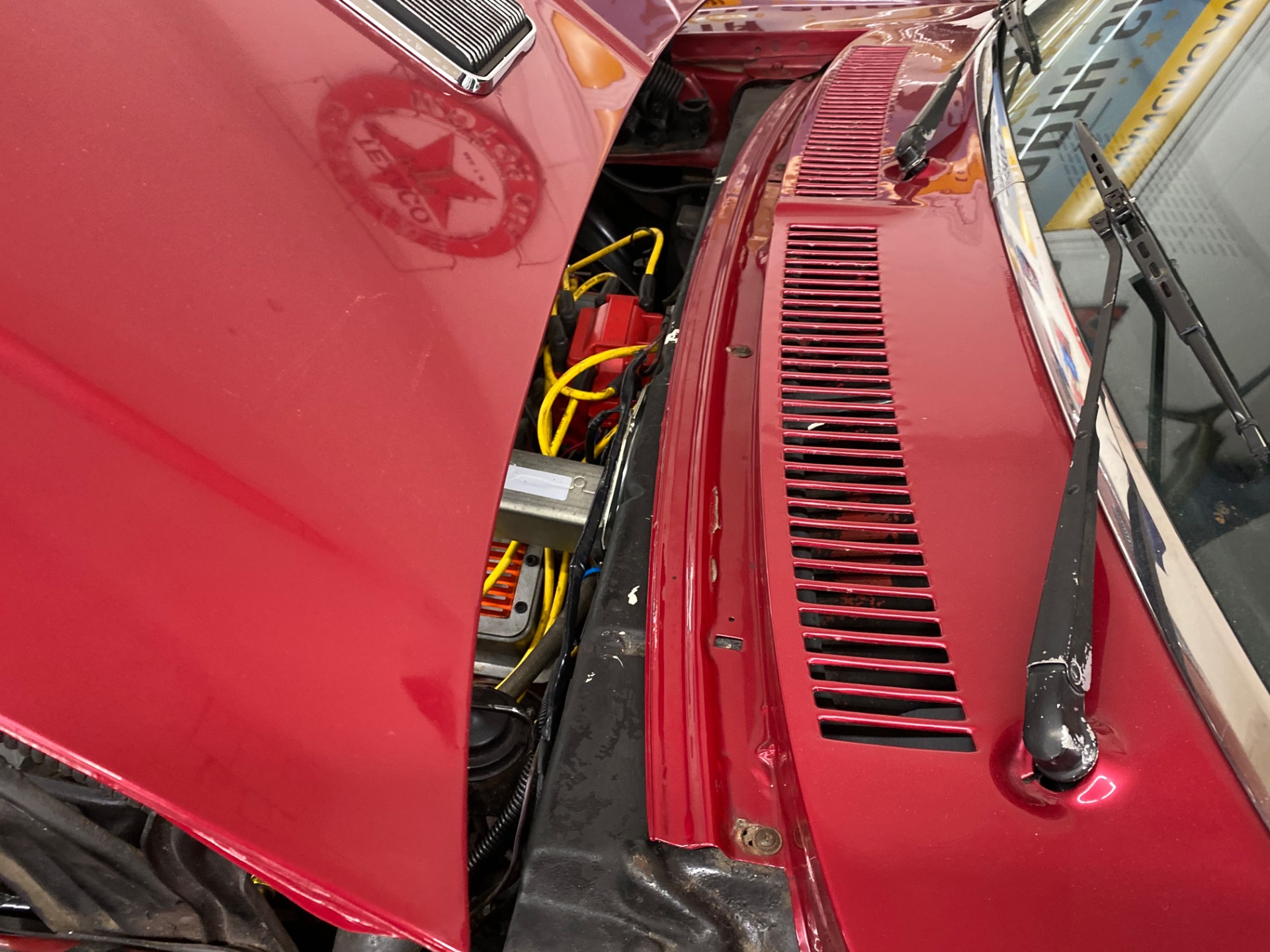 Used 1972 Chevrolet Nova -SS TRIBUTE - 350 V8 - LOW BUDGET FUN - SEE VIDEO | St. Petersburg, FL