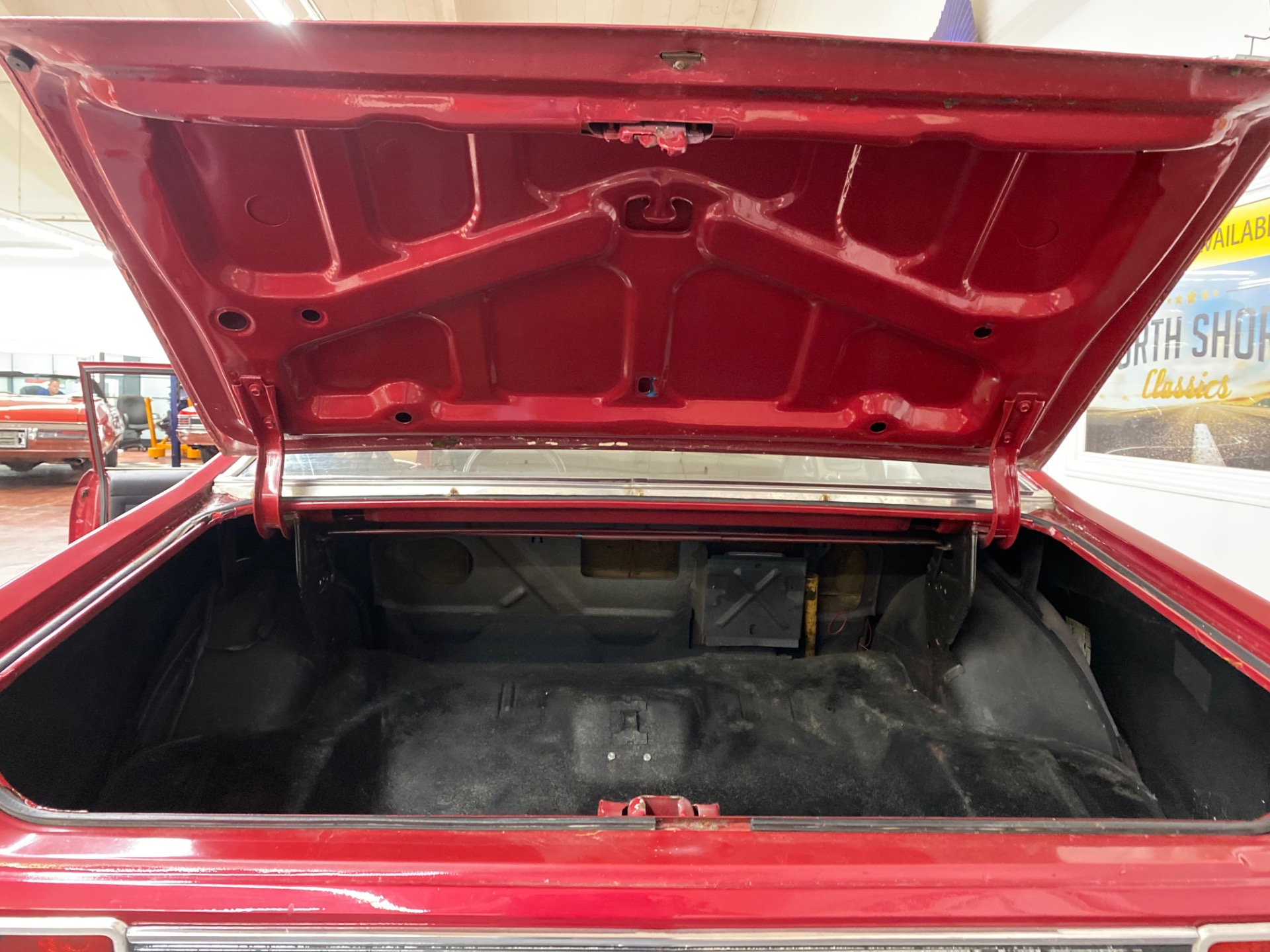 Used 1972 Chevrolet Nova -SS TRIBUTE - 350 V8 - LOW BUDGET FUN - SEE VIDEO | St. Petersburg, FL