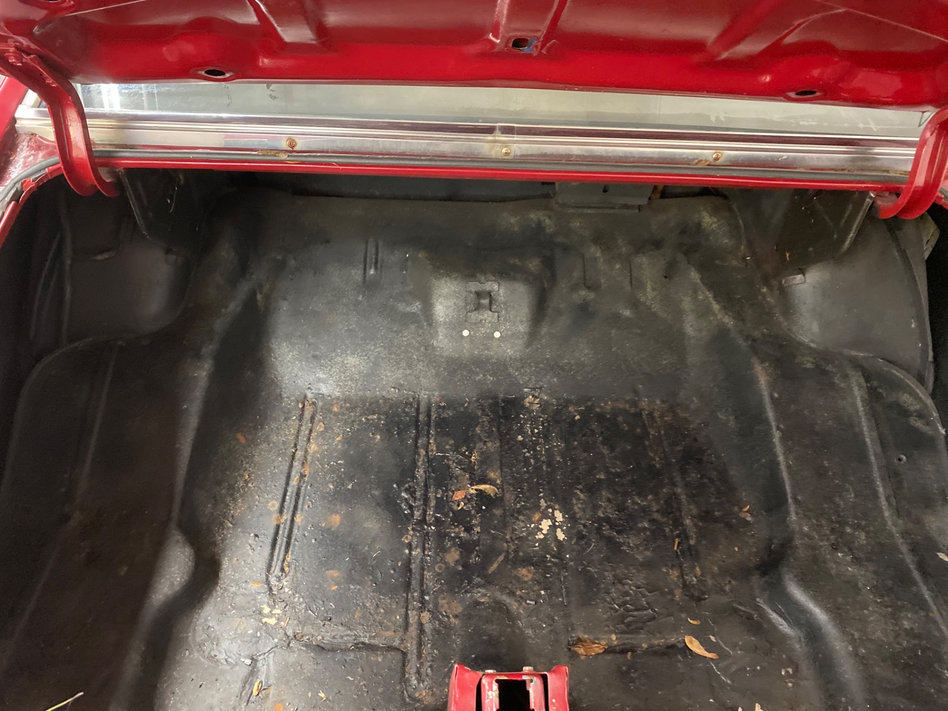 Used 1972 Chevrolet Nova -SS TRIBUTE - 350 V8 - LOW BUDGET FUN - SEE VIDEO | St. Petersburg, FL