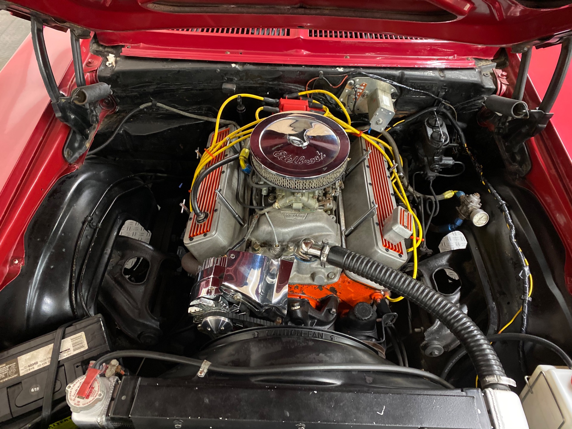 Used 1972 Chevrolet Nova -SS TRIBUTE - 350 V8 - LOW BUDGET FUN - SEE VIDEO | St. Petersburg, FL
