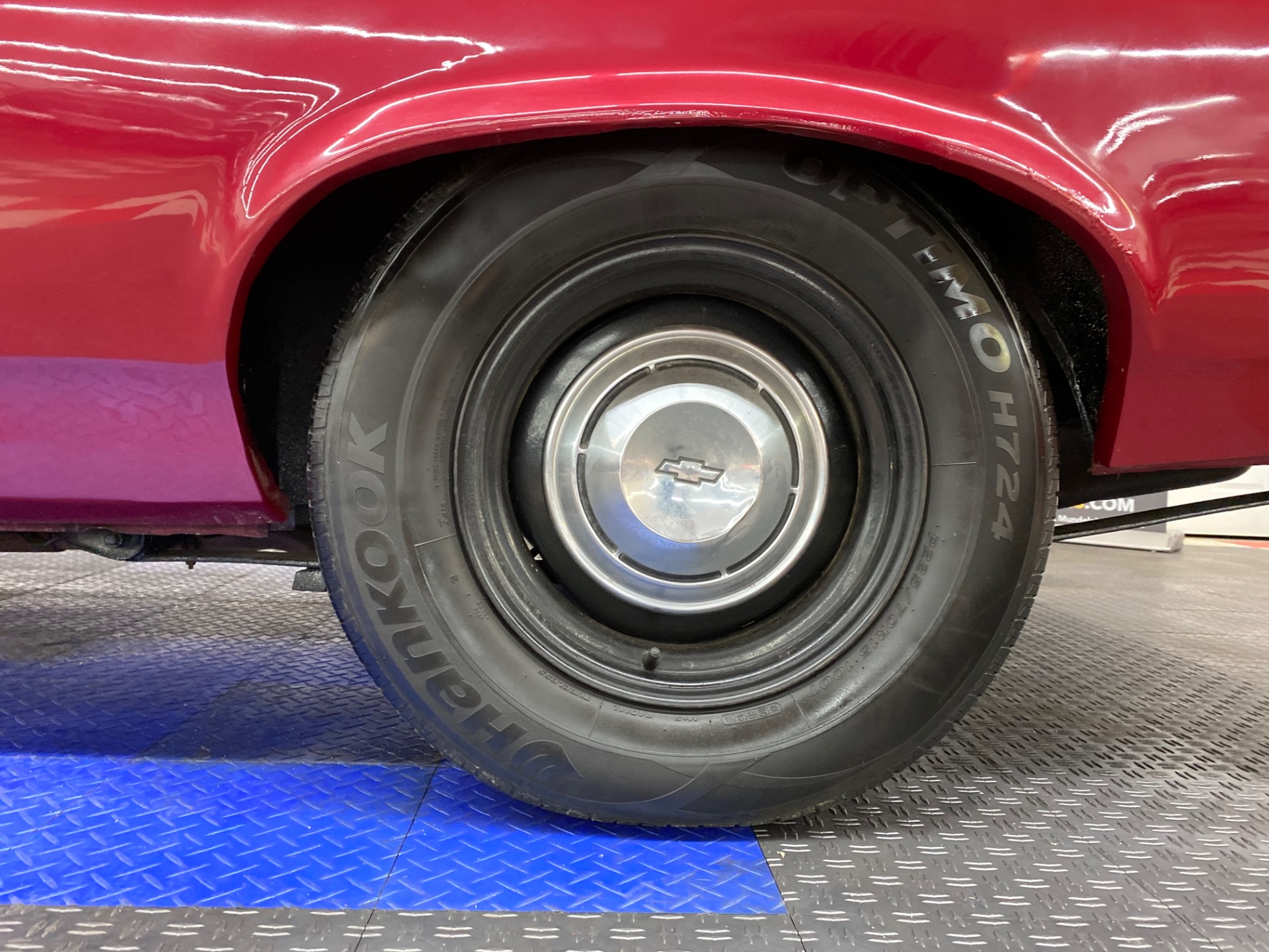 Used 1972 Chevrolet Nova -SS TRIBUTE - 350 V8 - LOW BUDGET FUN - SEE VIDEO | St. Petersburg, FL