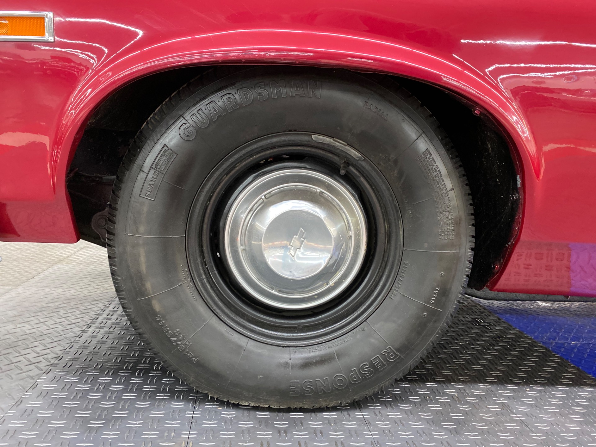 Used 1972 Chevrolet Nova -SS TRIBUTE - 350 V8 - LOW BUDGET FUN - SEE VIDEO | St. Petersburg, FL