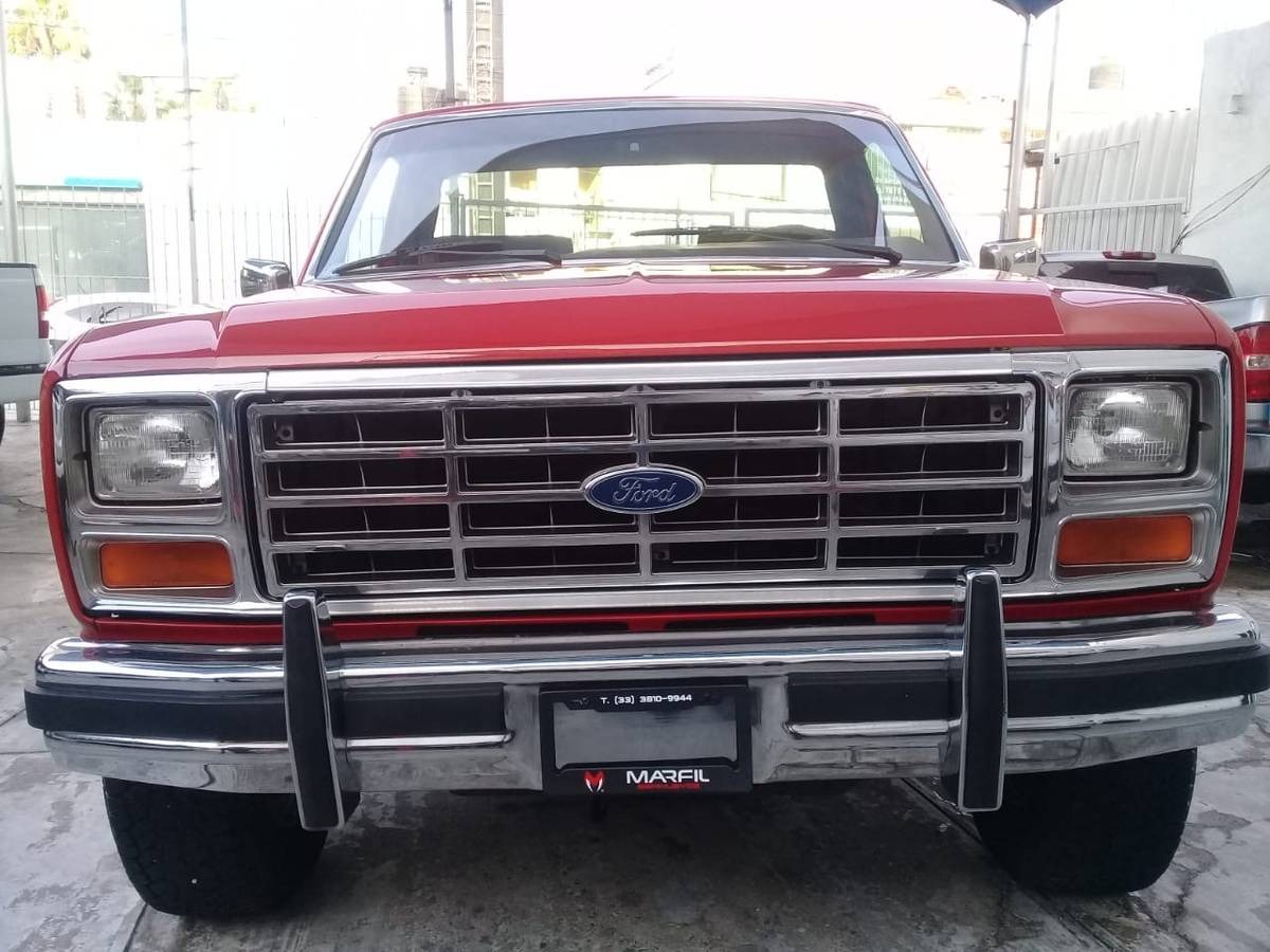 Used 1983 Ford F250 -COMPLETE RESTORATION - RUST FREE TRUCK - SHOW READY - | St. Petersburg, FL