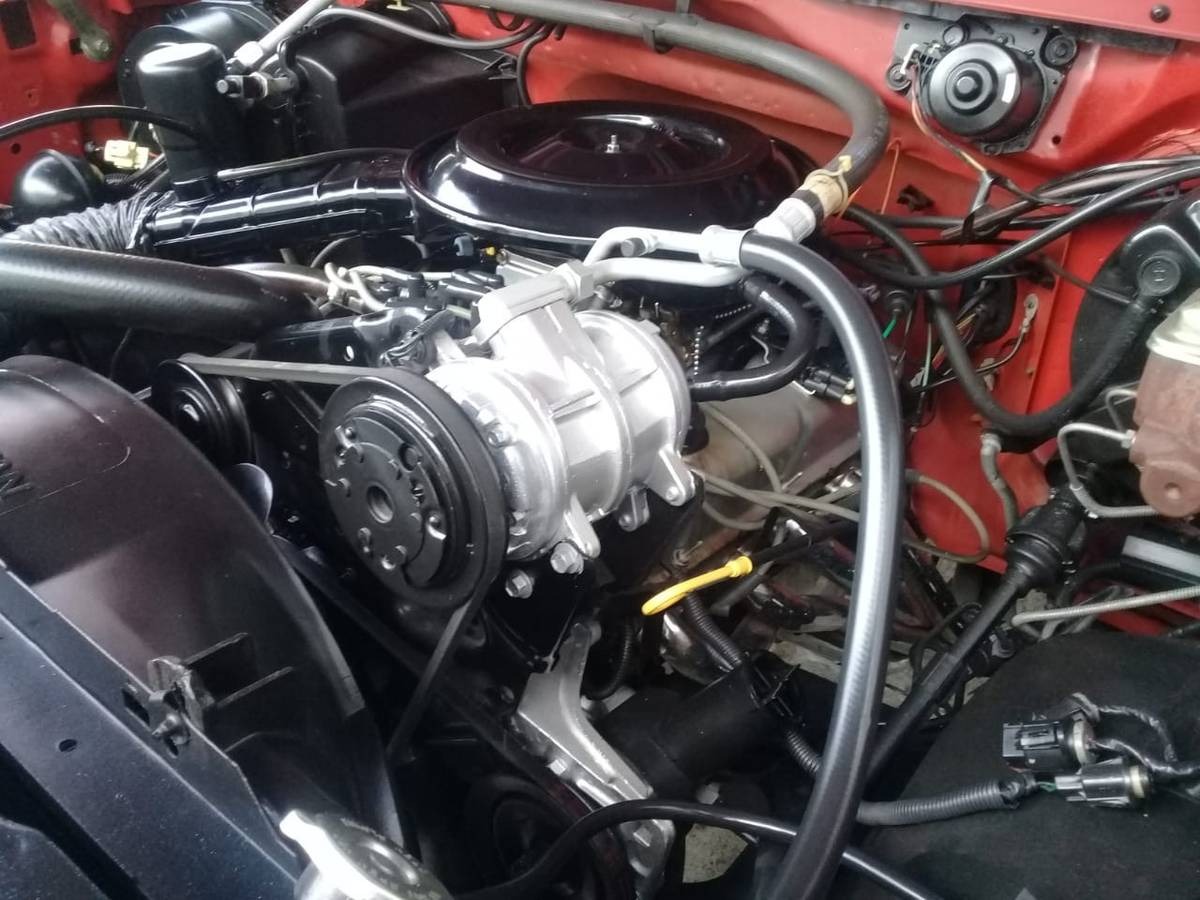 Used 1983 Ford F250 -COMPLETE RESTORATION - RUST FREE TRUCK - SHOW READY - | St. Petersburg, FL