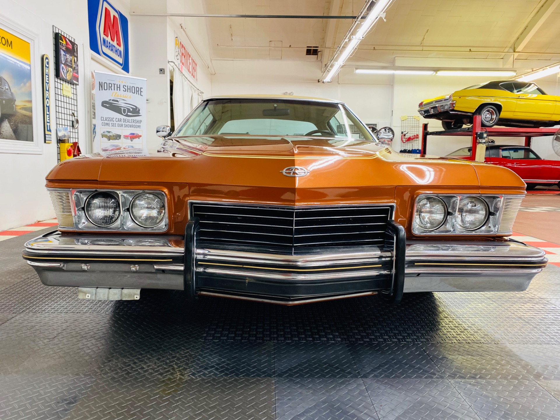 Used 1973 Buick Riviera - BOAT TAIL RESTO MOD - 455 ENGINE - SEE VIDEO - | St. Petersburg, FL