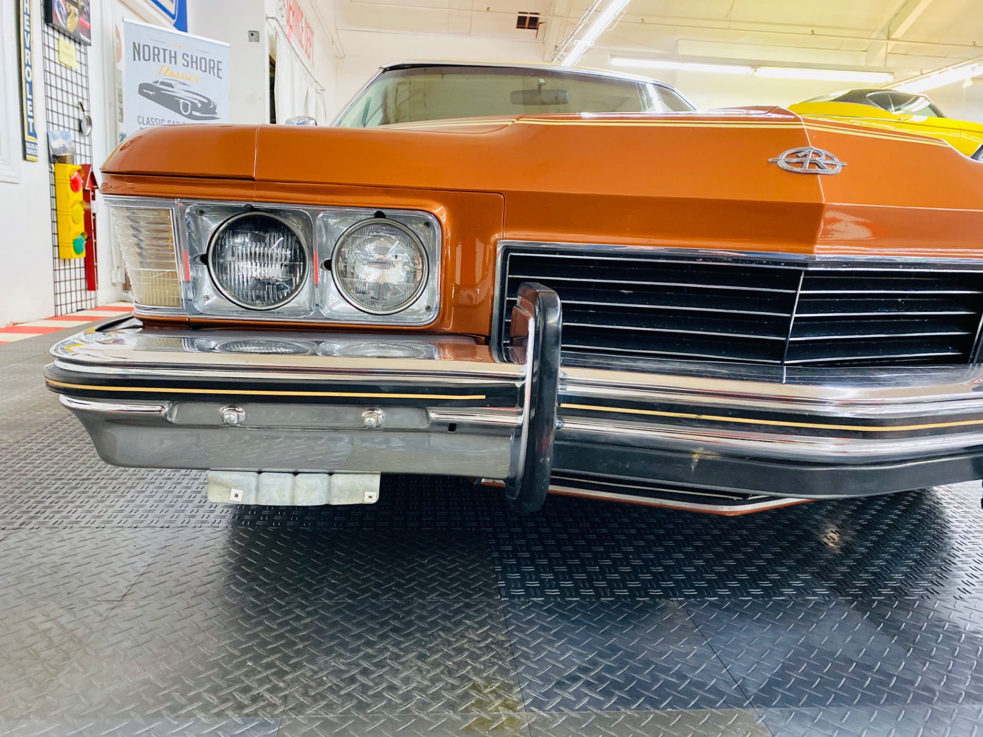 Used 1973 Buick Riviera - BOAT TAIL RESTO MOD - 455 ENGINE - SEE VIDEO - | St. Petersburg, FL