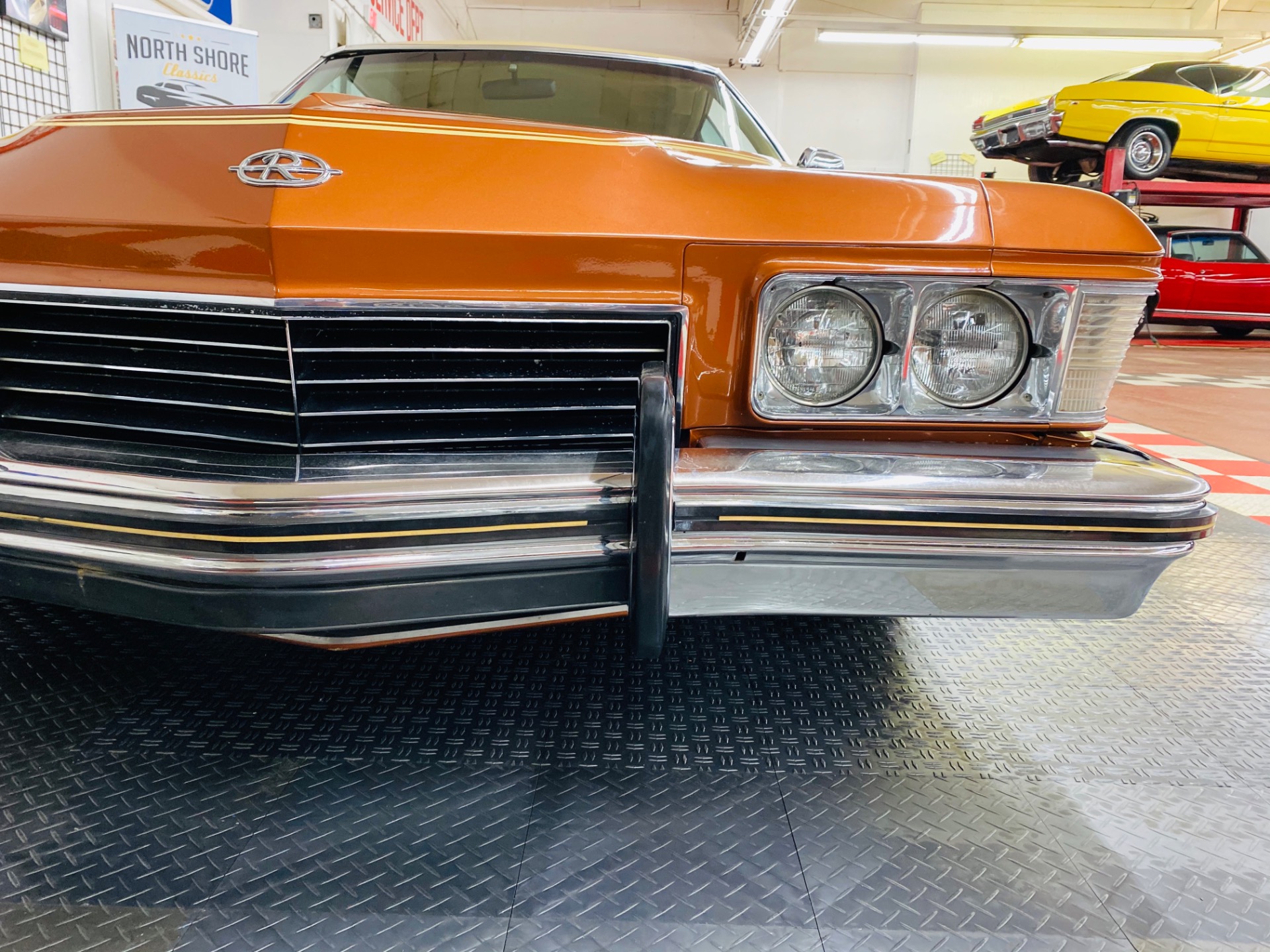Used 1973 Buick Riviera - BOAT TAIL RESTO MOD - 455 ENGINE - SEE VIDEO - | St. Petersburg, FL