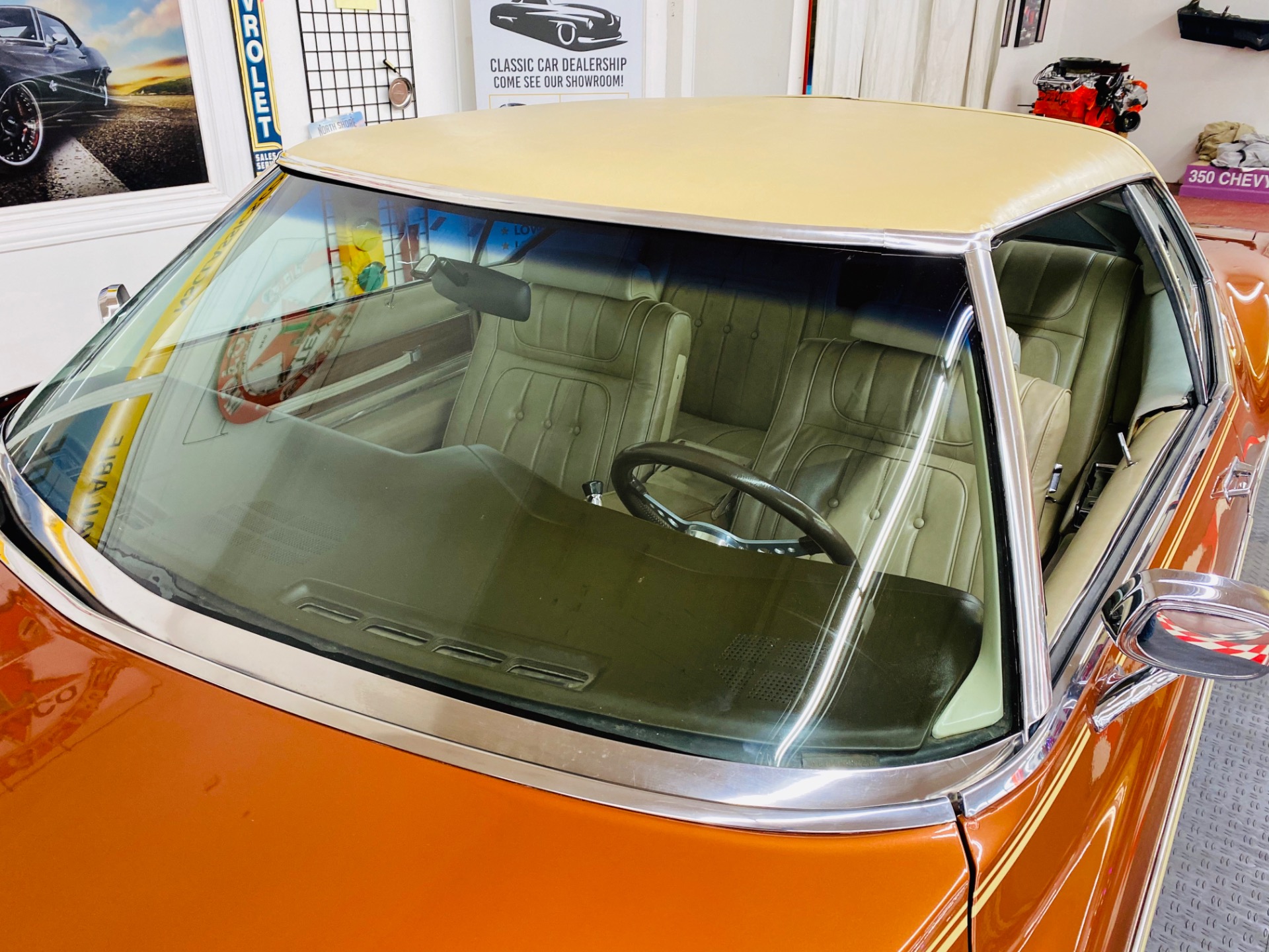 Used 1973 Buick Riviera - BOAT TAIL RESTO MOD - 455 ENGINE - SEE VIDEO - | St. Petersburg, FL