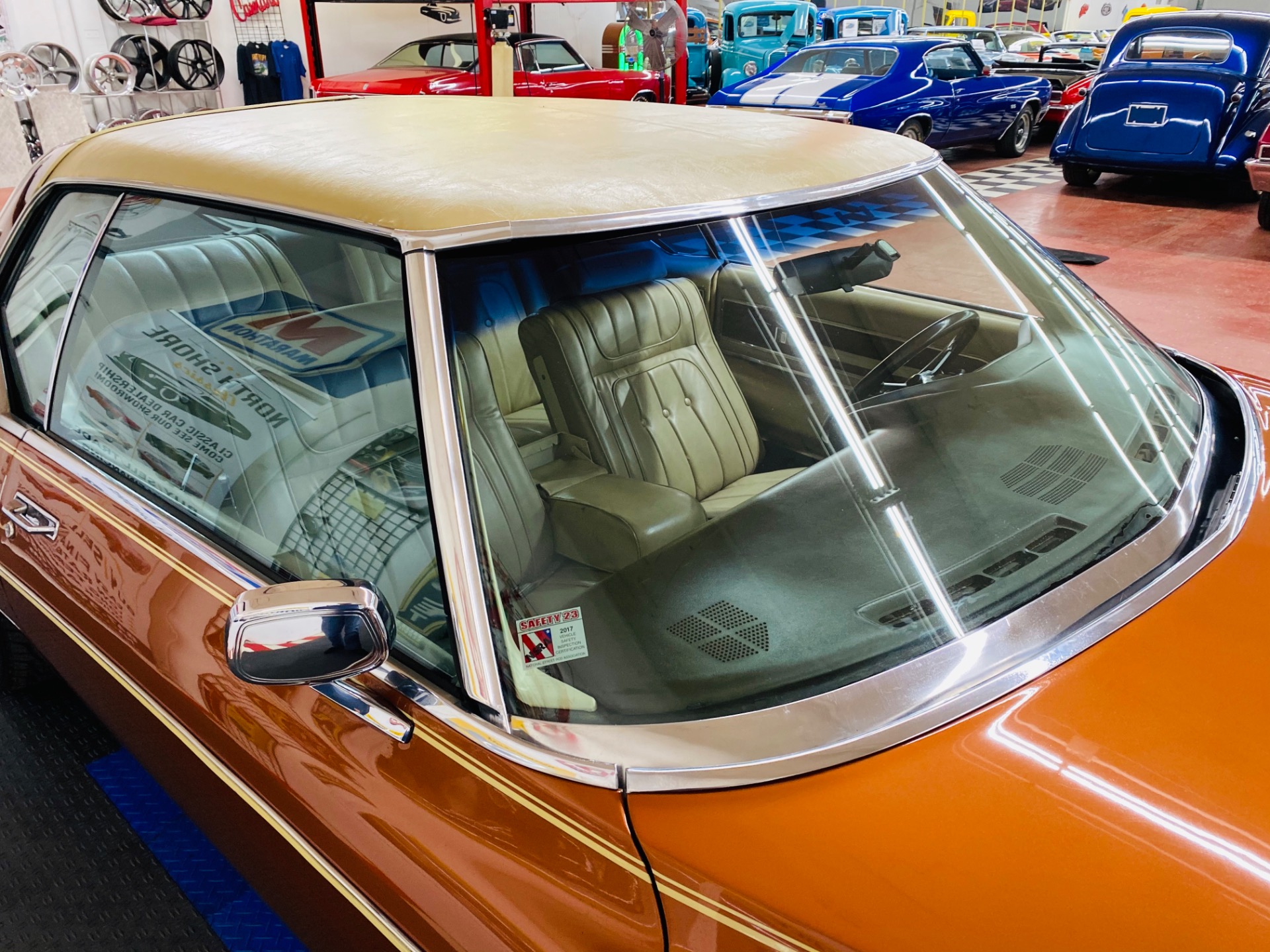 Used 1973 Buick Riviera - BOAT TAIL RESTO MOD - 455 ENGINE - SEE VIDEO - | St. Petersburg, FL