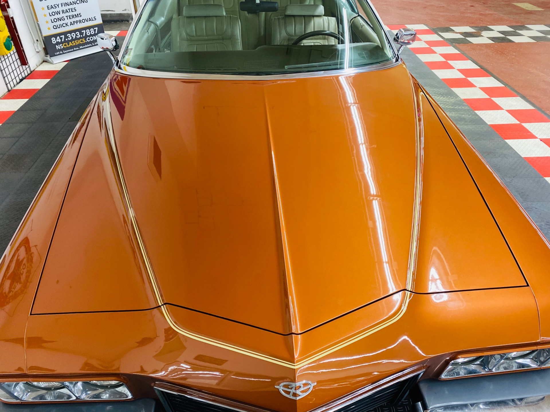 Used 1973 Buick Riviera - BOAT TAIL RESTO MOD - 455 ENGINE - SEE VIDEO - | St. Petersburg, FL