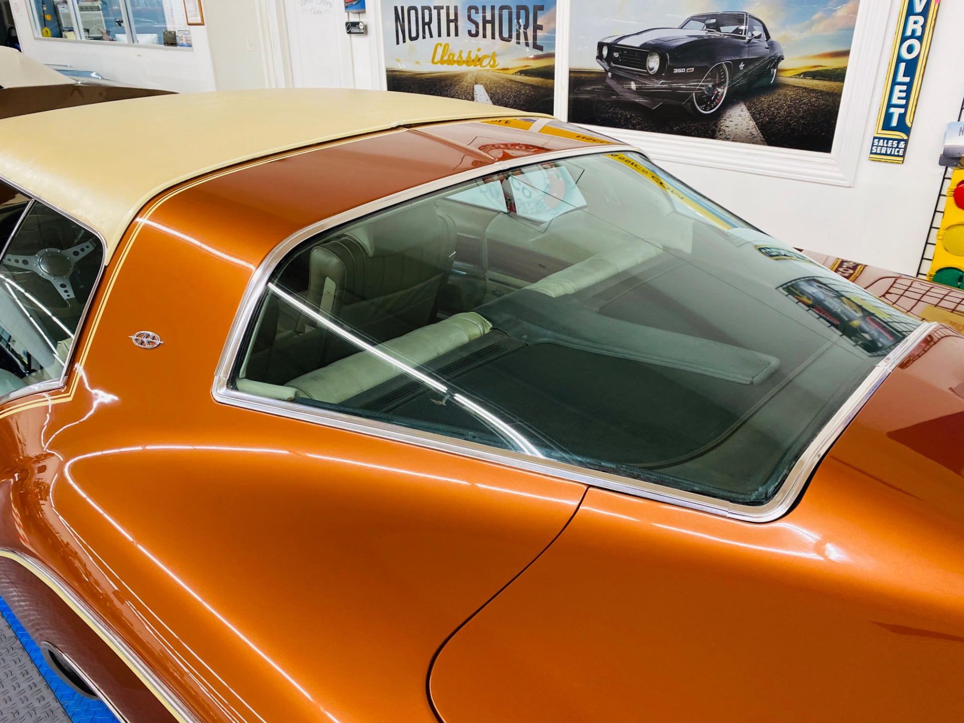 Used 1973 Buick Riviera - BOAT TAIL RESTO MOD - 455 ENGINE - SEE VIDEO - | St. Petersburg, FL
