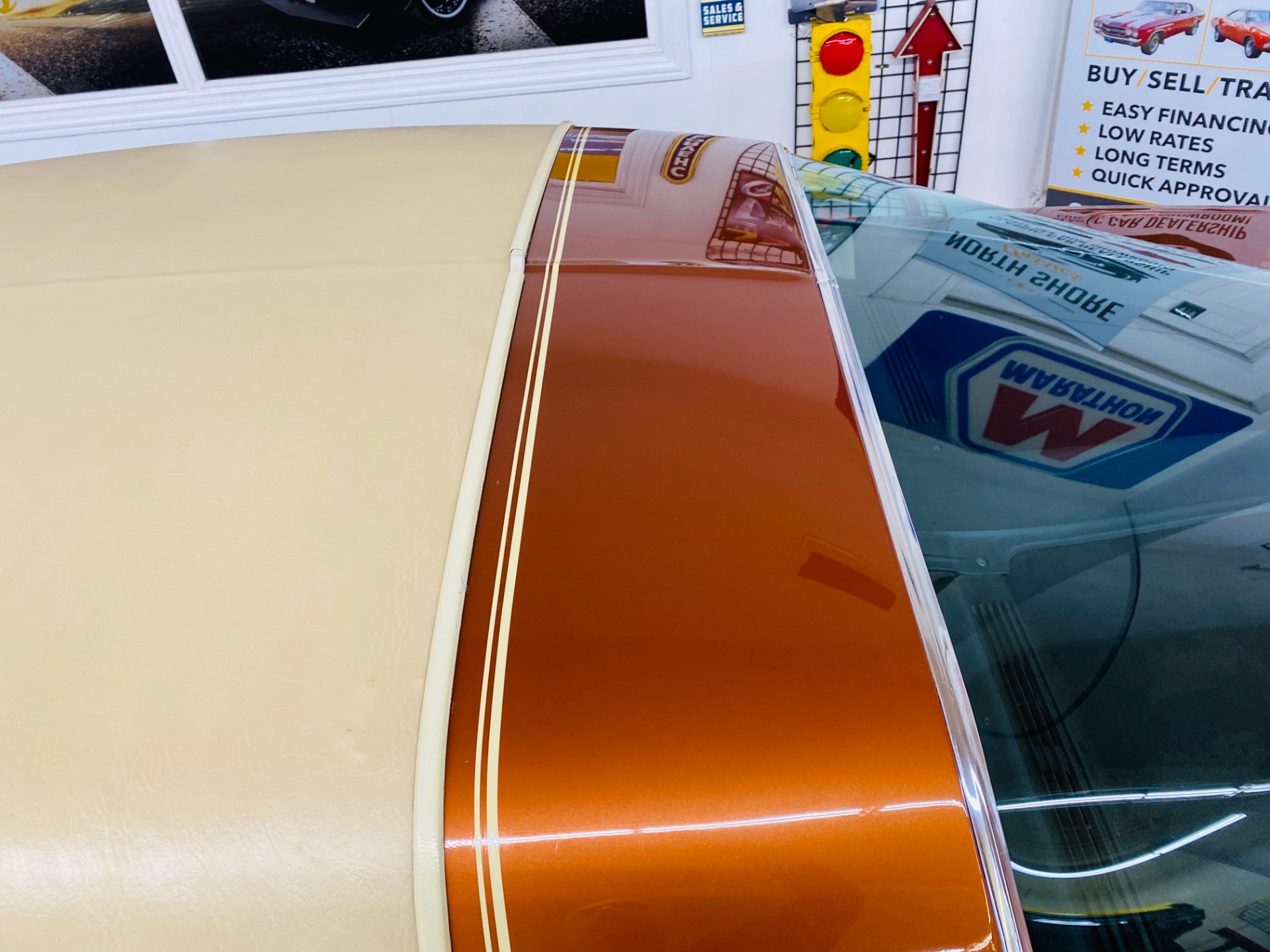Used 1973 Buick Riviera - BOAT TAIL RESTO MOD - 455 ENGINE - SEE VIDEO - | St. Petersburg, FL