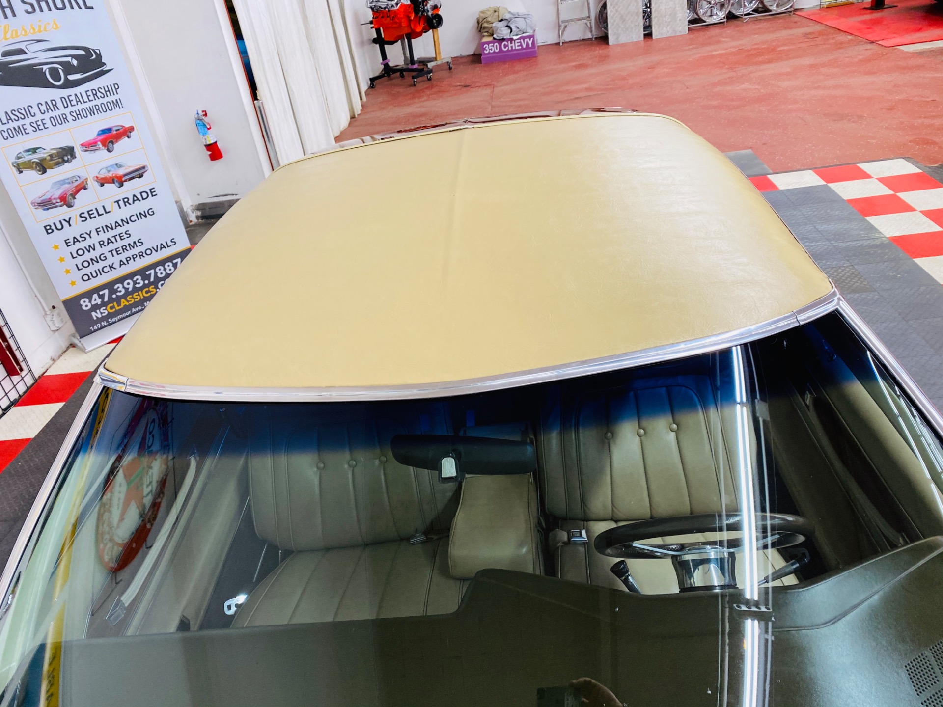 Used 1973 Buick Riviera - BOAT TAIL RESTO MOD - 455 ENGINE - SEE VIDEO - | St. Petersburg, FL