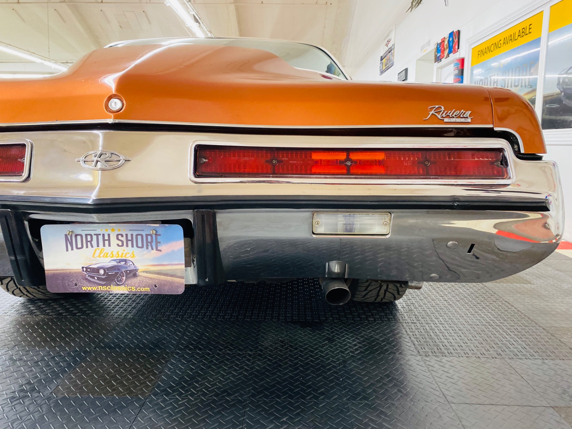 Used 1973 Buick Riviera - BOAT TAIL RESTO MOD - 455 ENGINE - SEE VIDEO - | St. Petersburg, FL