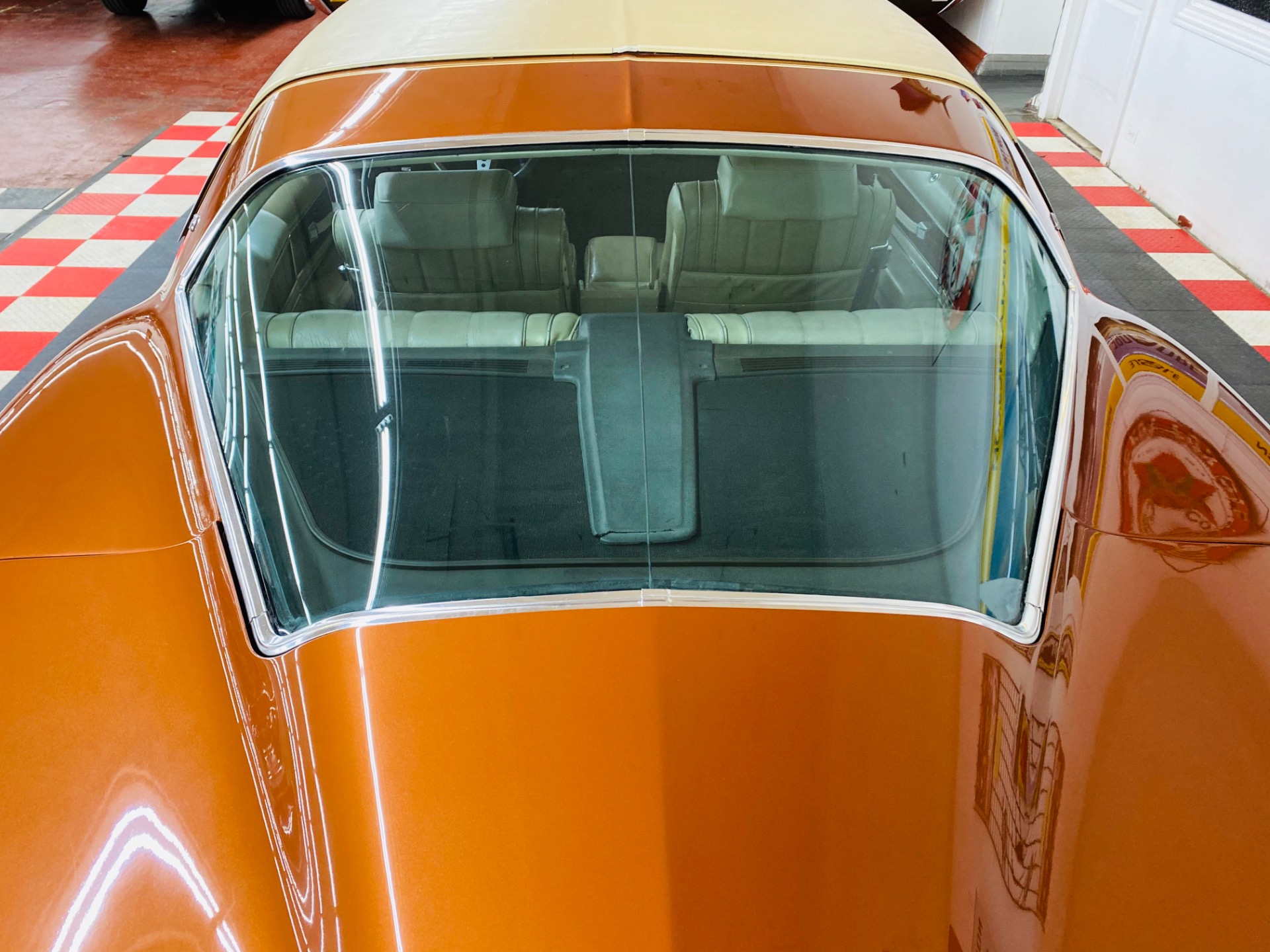 Used 1973 Buick Riviera - BOAT TAIL RESTO MOD - 455 ENGINE - SEE VIDEO - | St. Petersburg, FL