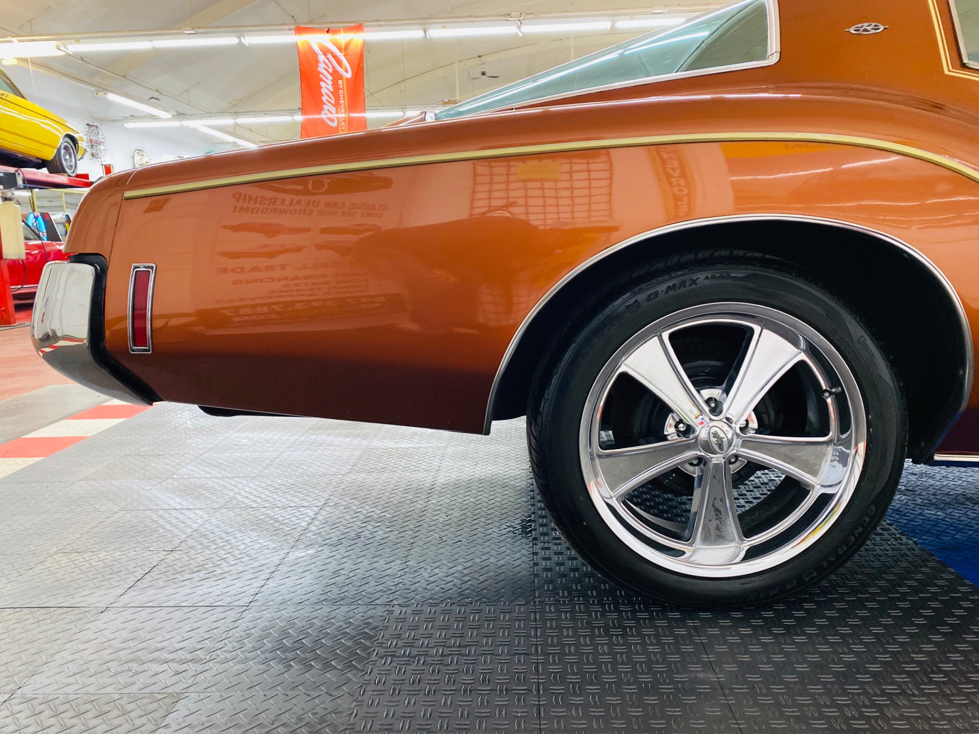 Used 1973 Buick Riviera - BOAT TAIL RESTO MOD - 455 ENGINE - SEE VIDEO - | St. Petersburg, FL