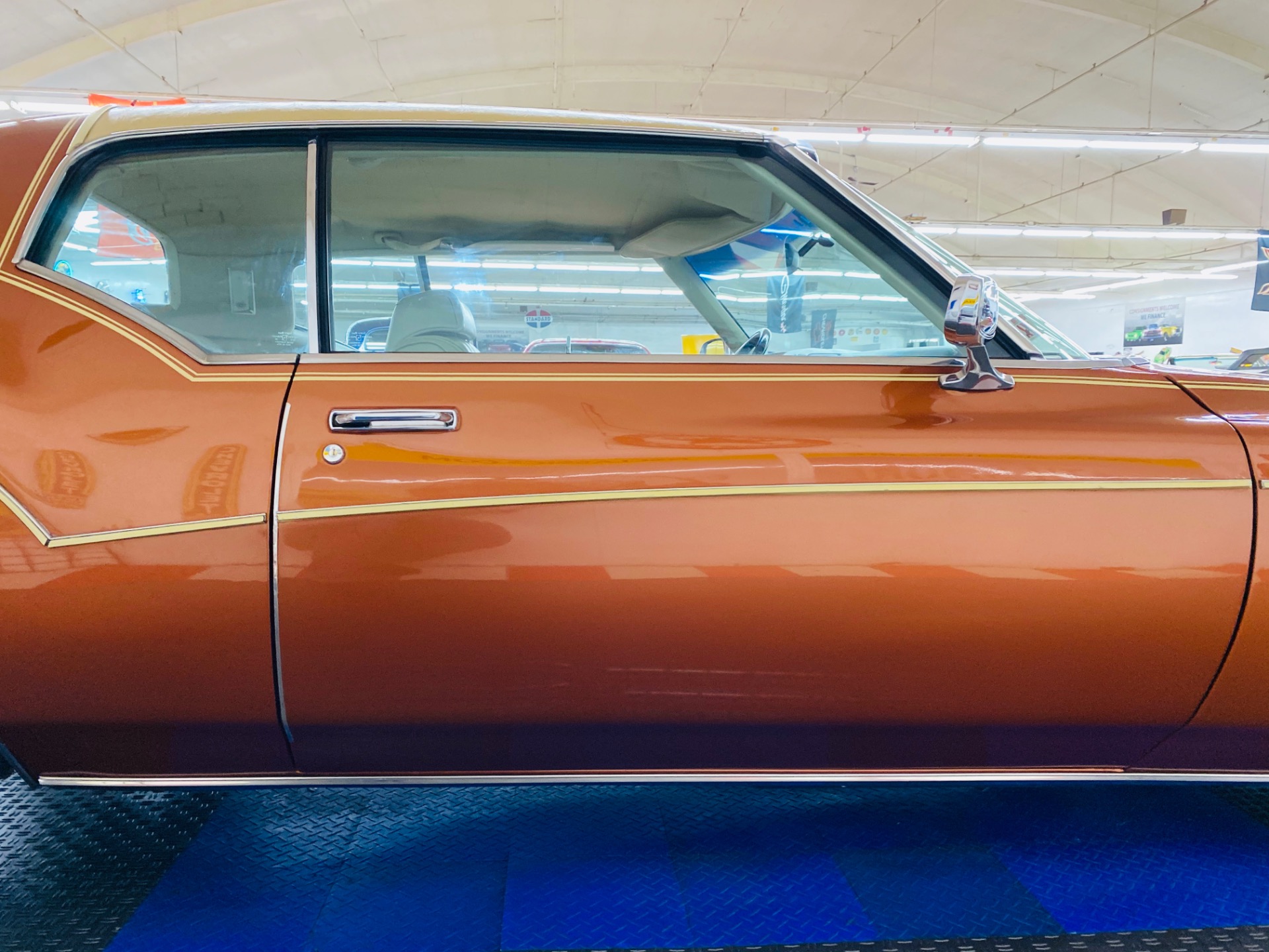 Used 1973 Buick Riviera - BOAT TAIL RESTO MOD - 455 ENGINE - SEE VIDEO - | St. Petersburg, FL