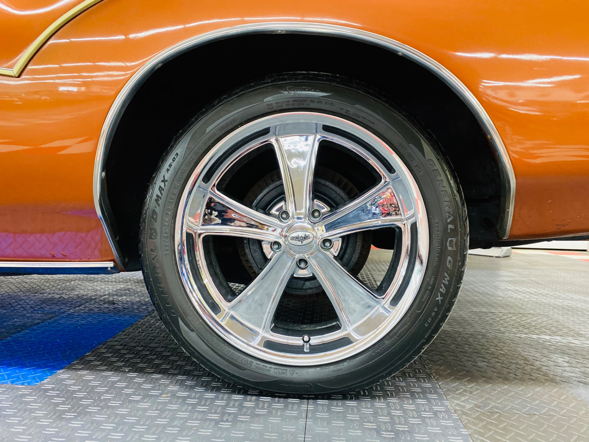 Used 1973 Buick Riviera - BOAT TAIL RESTO MOD - 455 ENGINE - SEE VIDEO - | St. Petersburg, FL