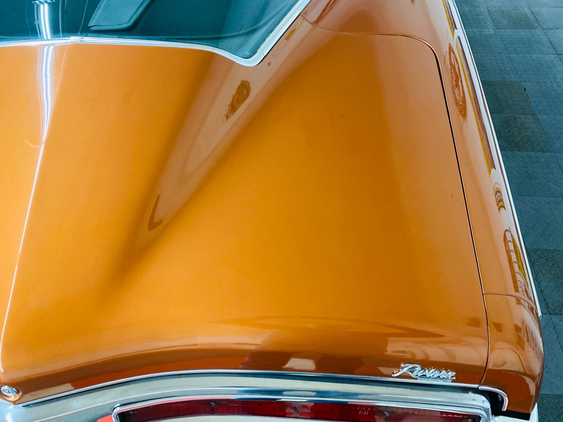 Used 1973 Buick Riviera - BOAT TAIL RESTO MOD - 455 ENGINE - SEE VIDEO - | St. Petersburg, FL