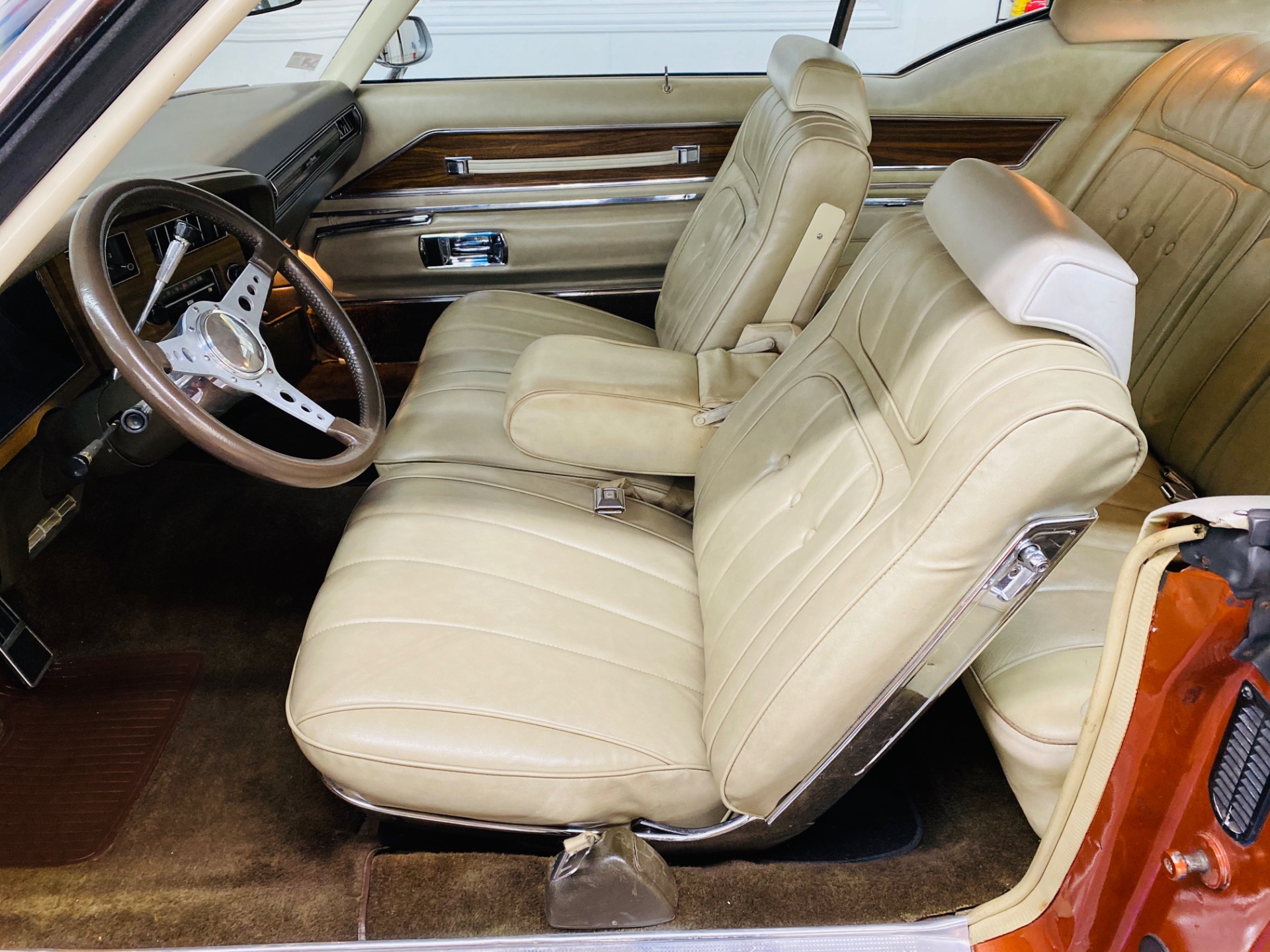 Used 1973 Buick Riviera - BOAT TAIL RESTO MOD - 455 ENGINE - SEE VIDEO - | St. Petersburg, FL