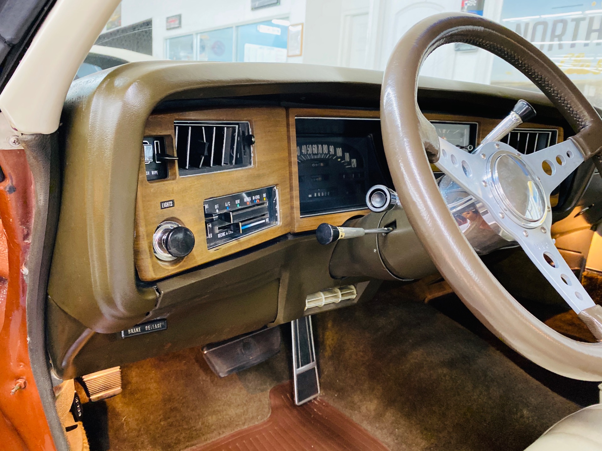 Used 1973 Buick Riviera - BOAT TAIL RESTO MOD - 455 ENGINE - SEE VIDEO - | St. Petersburg, FL