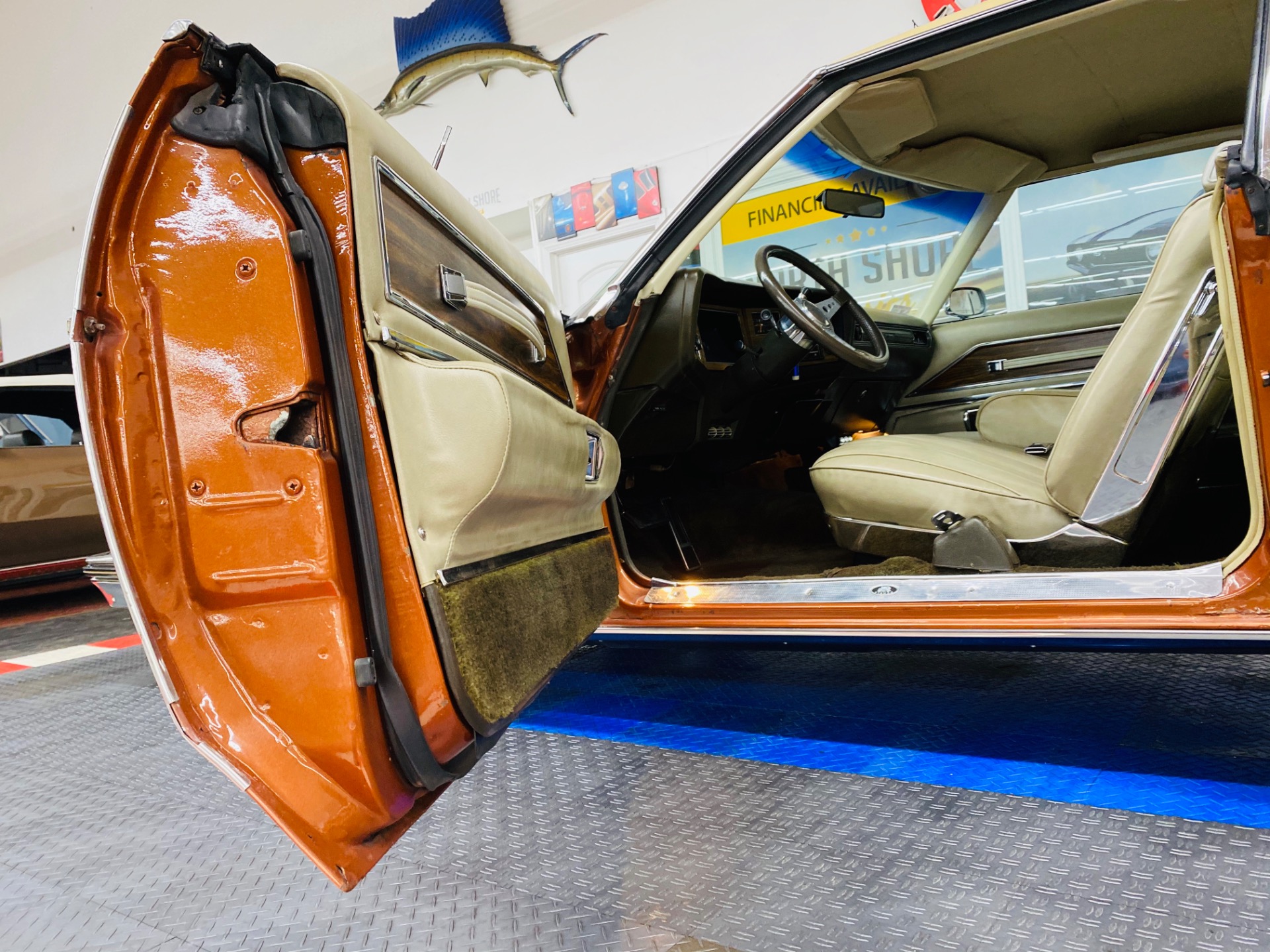 Used 1973 Buick Riviera - BOAT TAIL RESTO MOD - 455 ENGINE - SEE VIDEO - | St. Petersburg, FL