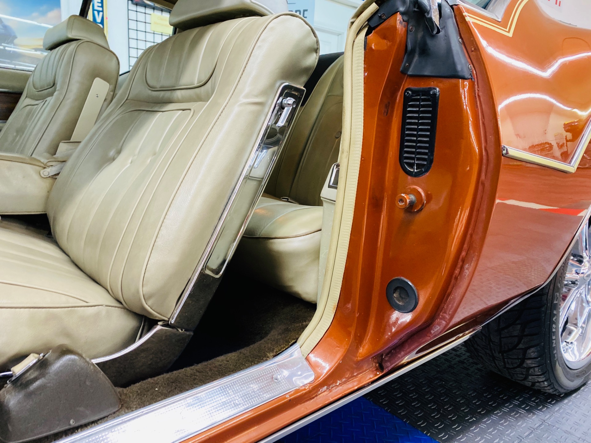 Used 1973 Buick Riviera - BOAT TAIL RESTO MOD - 455 ENGINE - SEE VIDEO - | St. Petersburg, FL